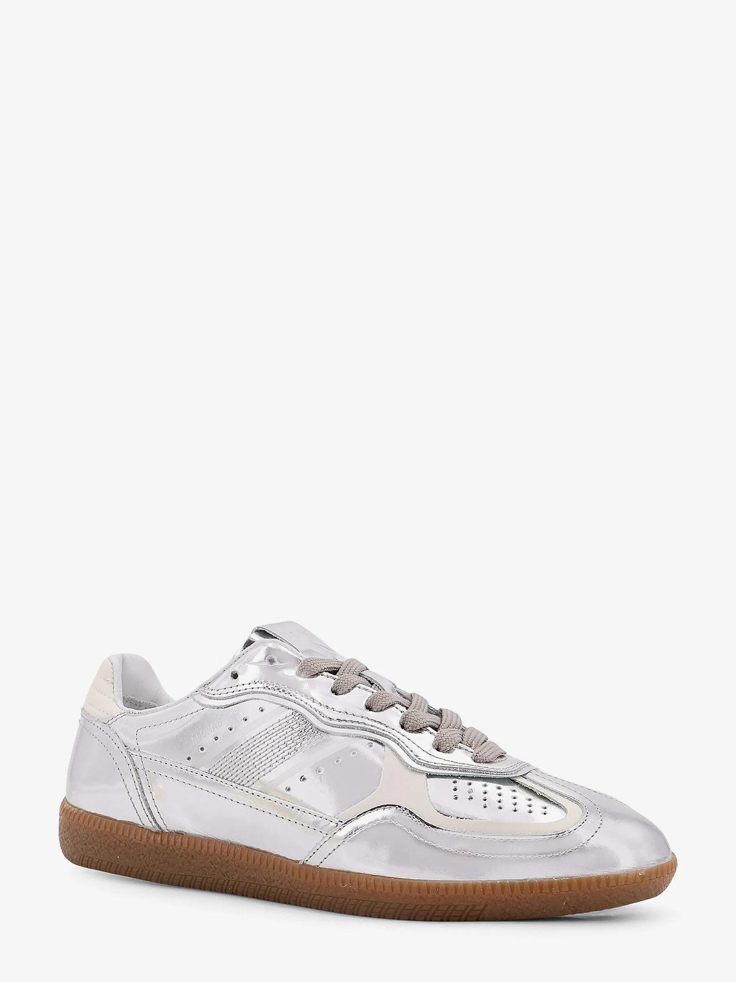 Alohas Tb.490 Leather Low-Top Sneakers - Image 2