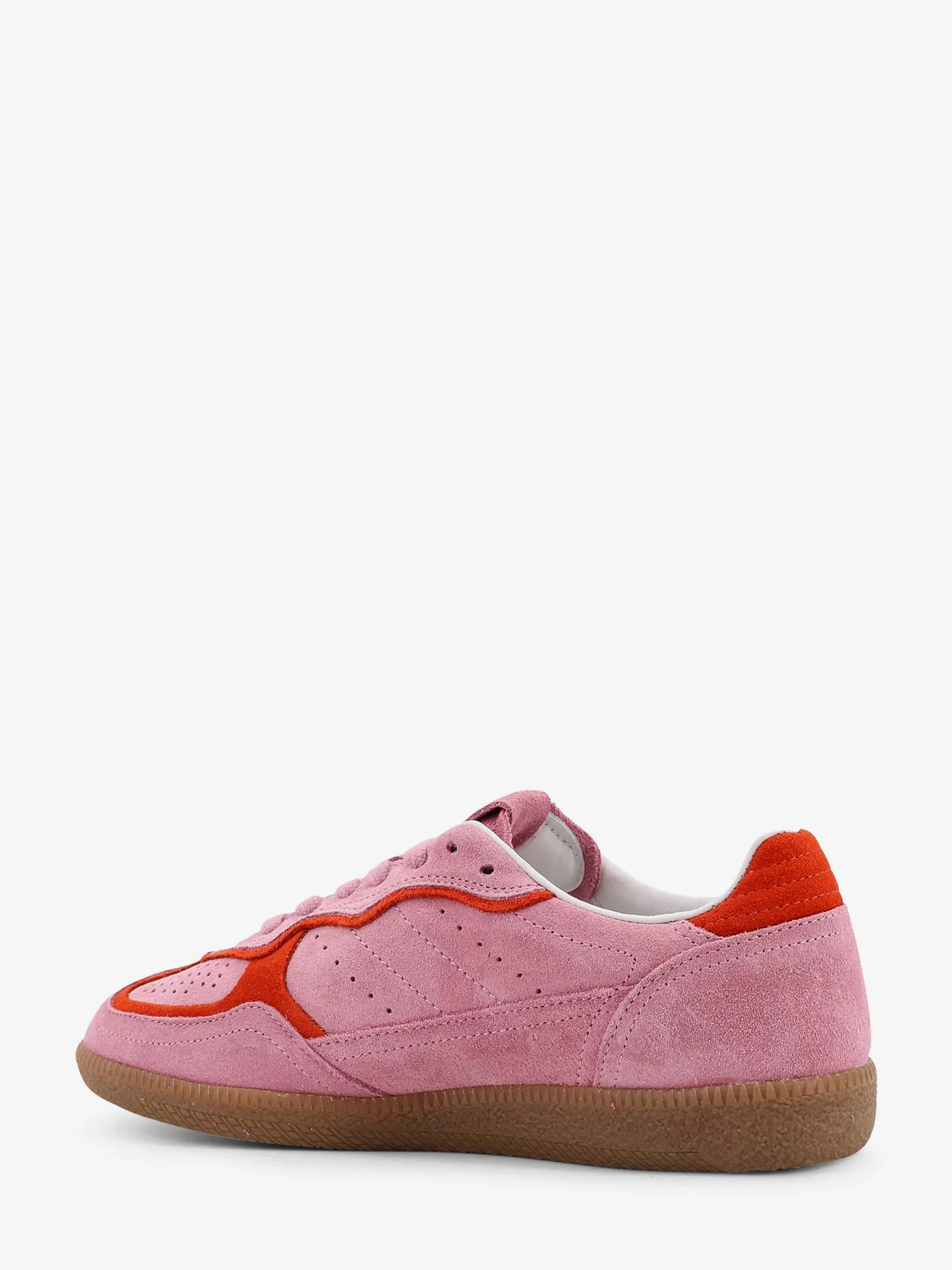 Alohas Tb.490 Suede Low-Top Sneakers - Image 3