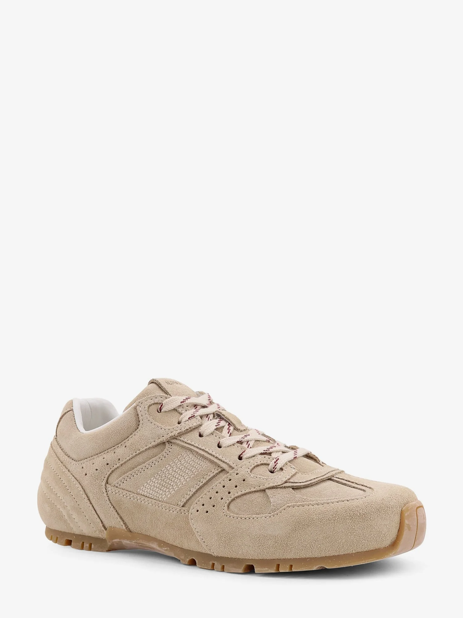 Alohas Tb.56 Low-Top Suede Sneakers - Image 7