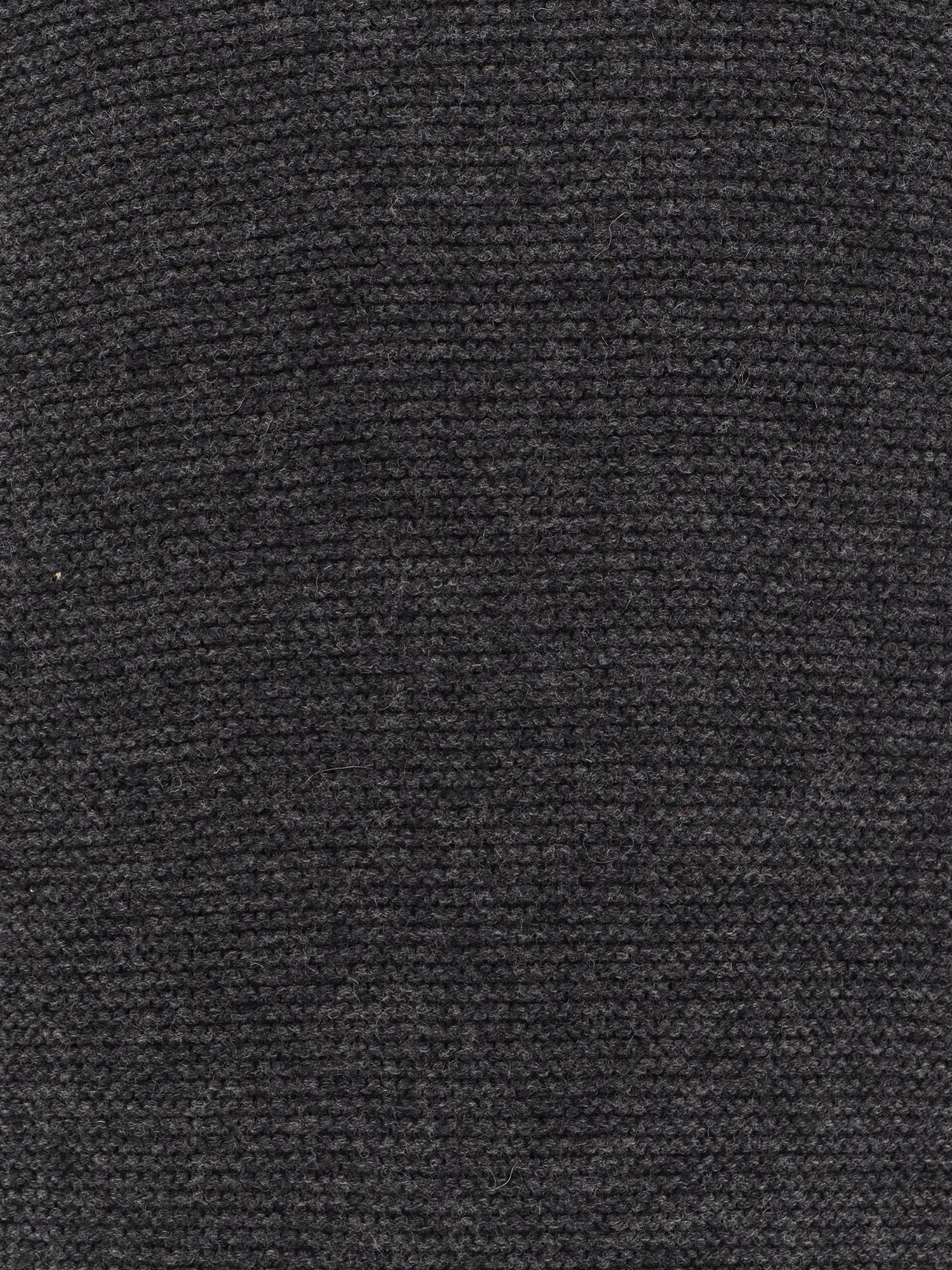 Alpha-Studio Links Wool And Cashmere Mock Turtleneck - Image 5