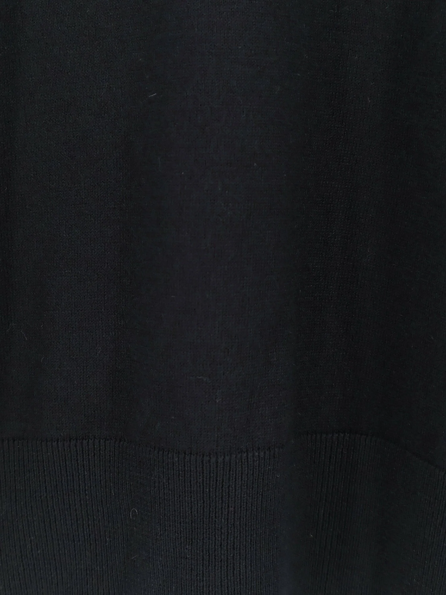 Alpha-Studio Silk And Cashmere Sweater - Image 3