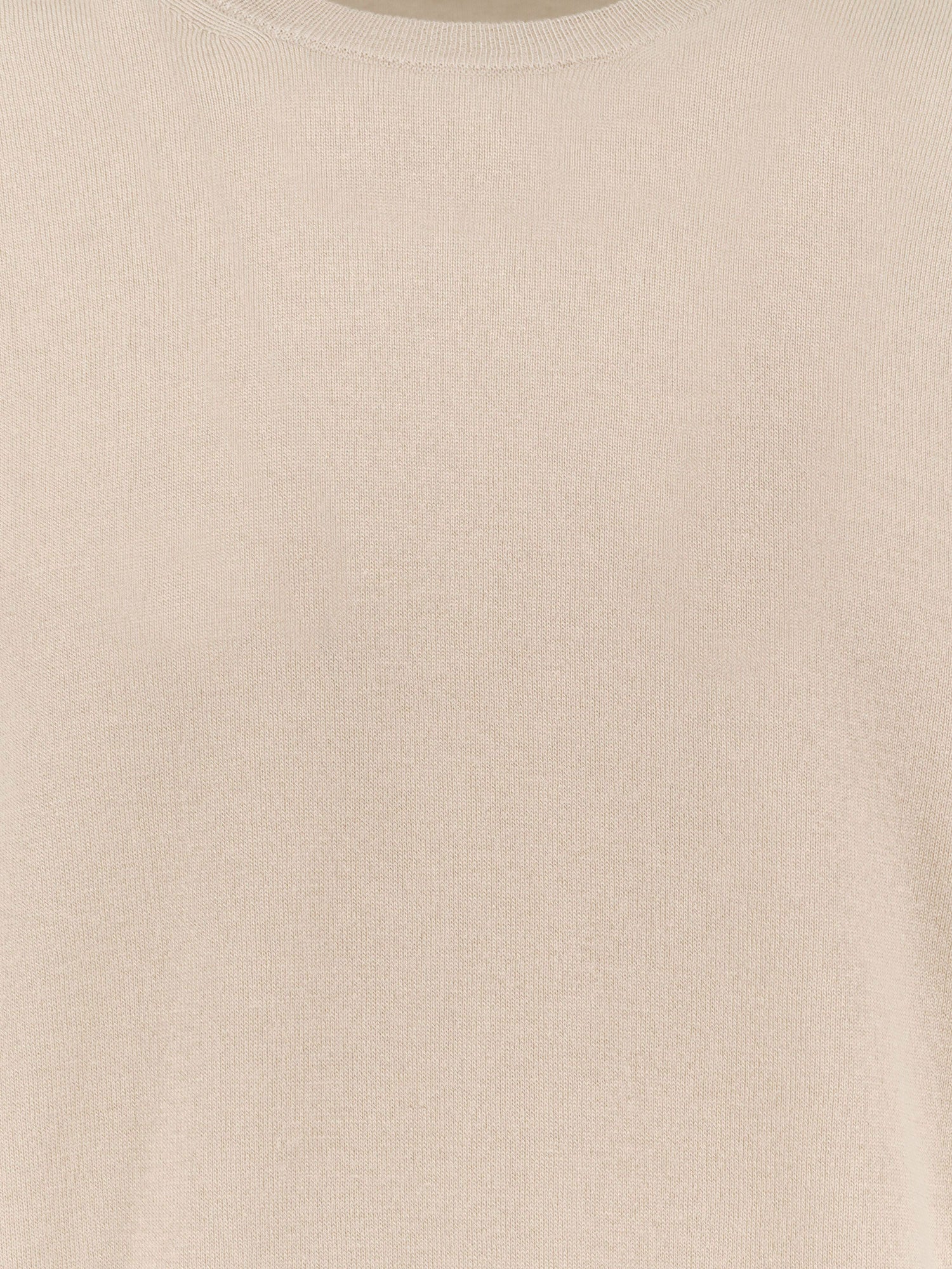 Alpha-Studio Silk And Cashmere Sweater - Image 6