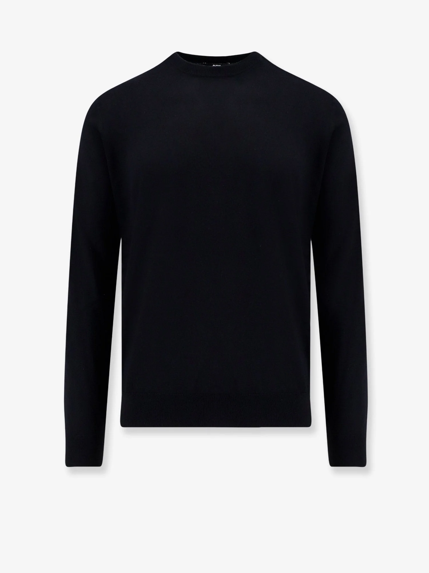 Alpha-Studio Silk And Cashmere Sweater - Image 7