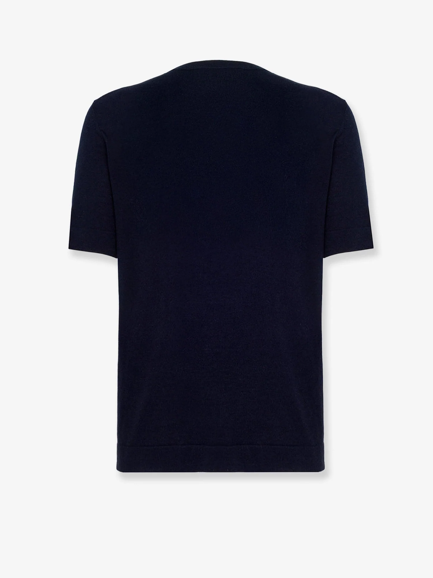 Alpha-Studio Silk And Cashmere Sweater - Image 5
