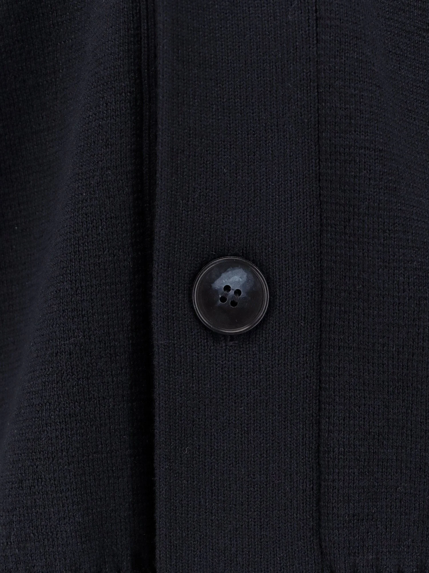 Alpha-Studio Wool Cardigan - Image 3