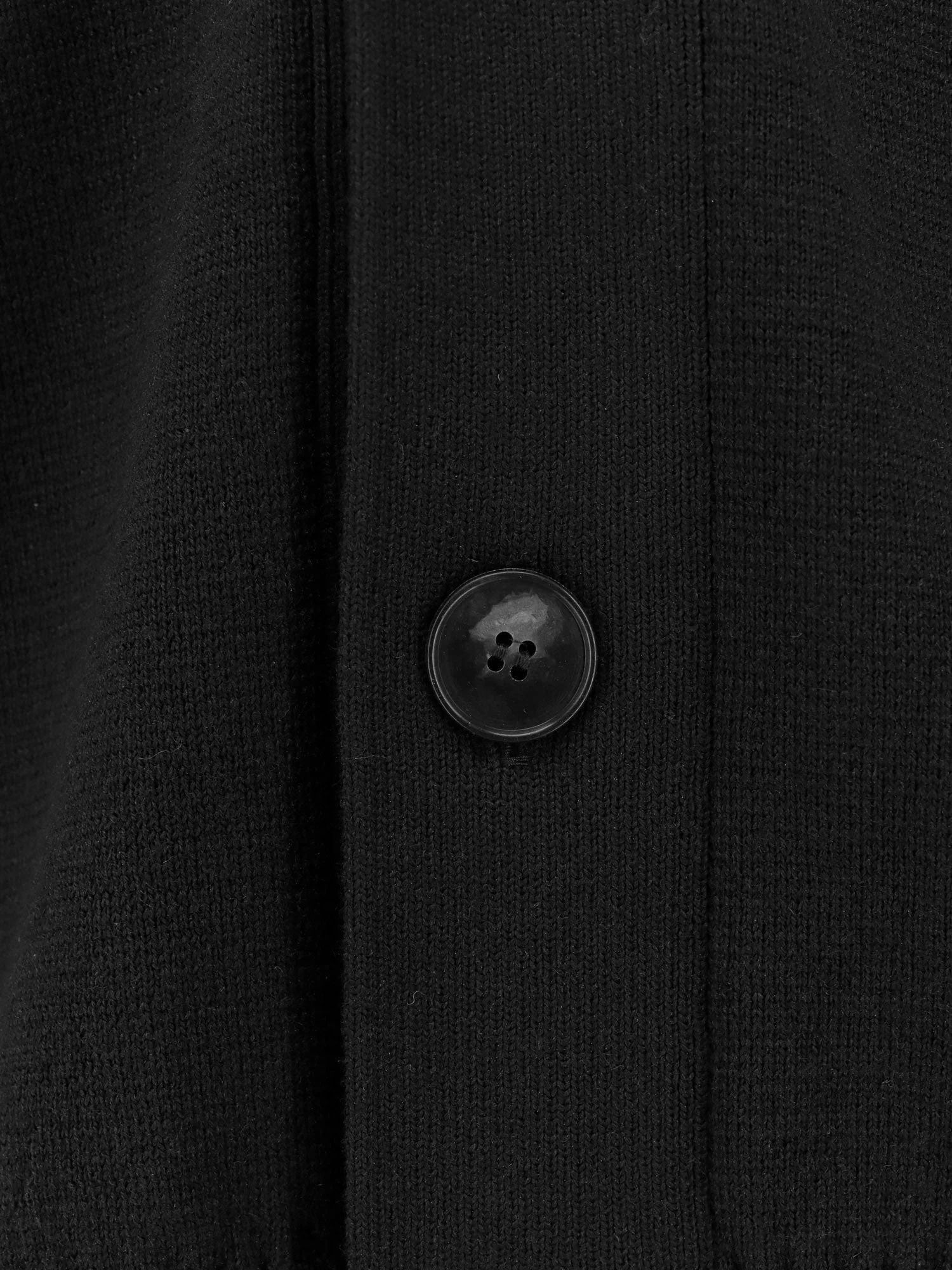 Alpha-Studio Wool Cardigan - Image 6