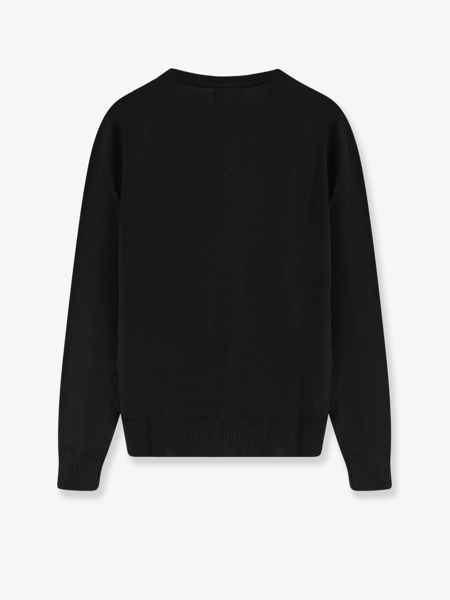 Alpha-Studio Wool Cardigan - Image 2