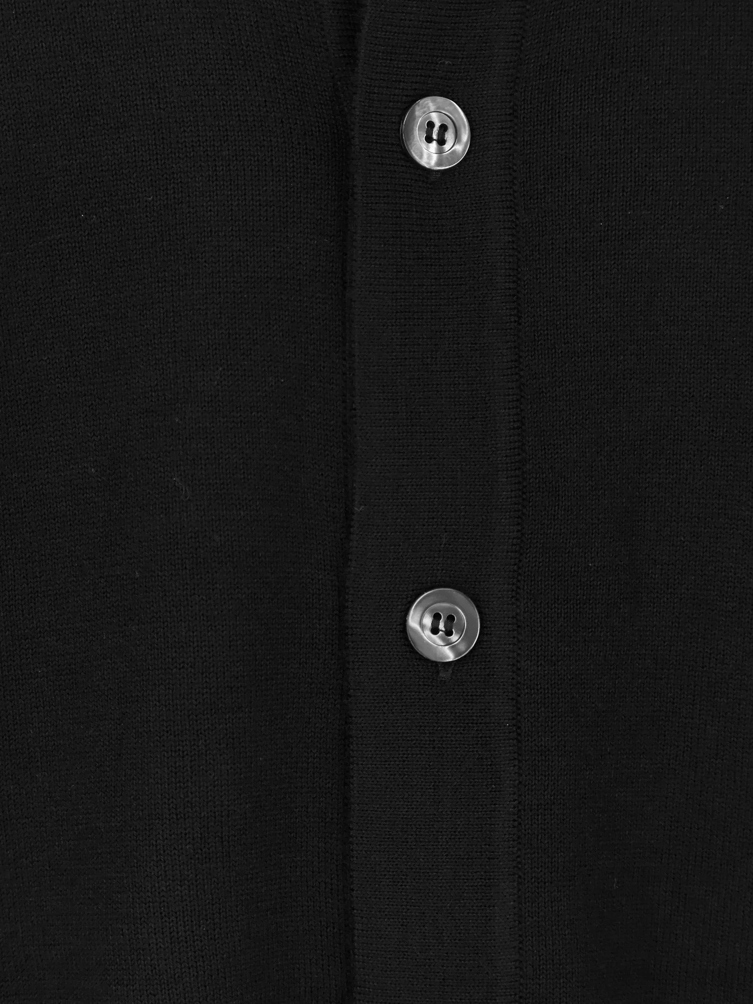 Alpha-Studio Wool Cardigan - Image 3