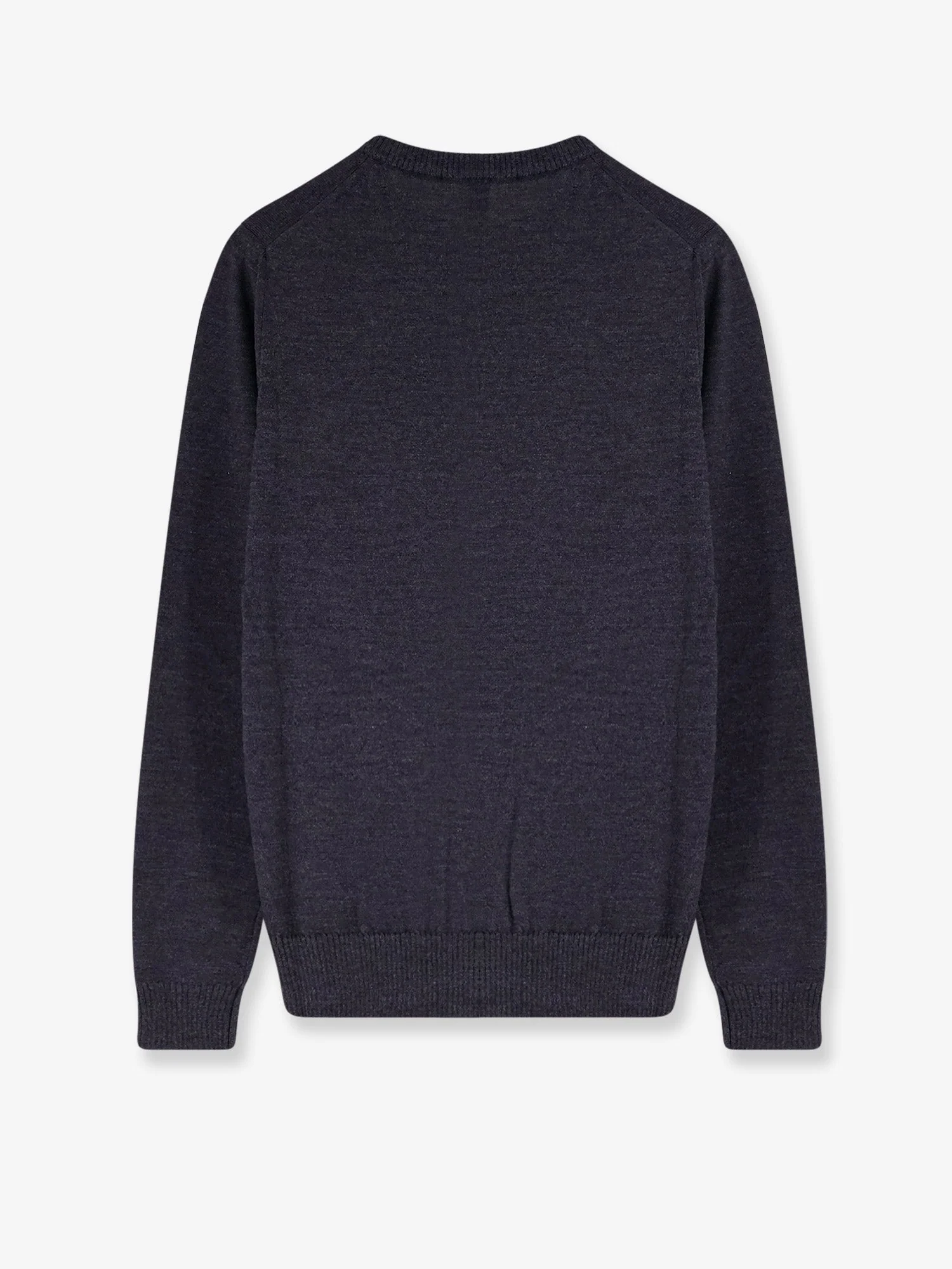 Alpha-Studio Wool Cardigan - Image 5