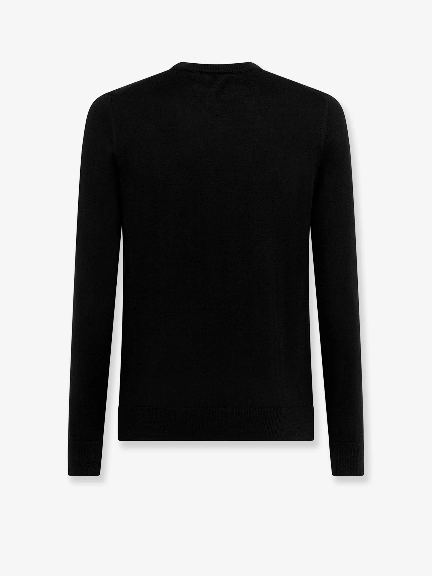 Alpha-Studio Wool Sweater - Image 5