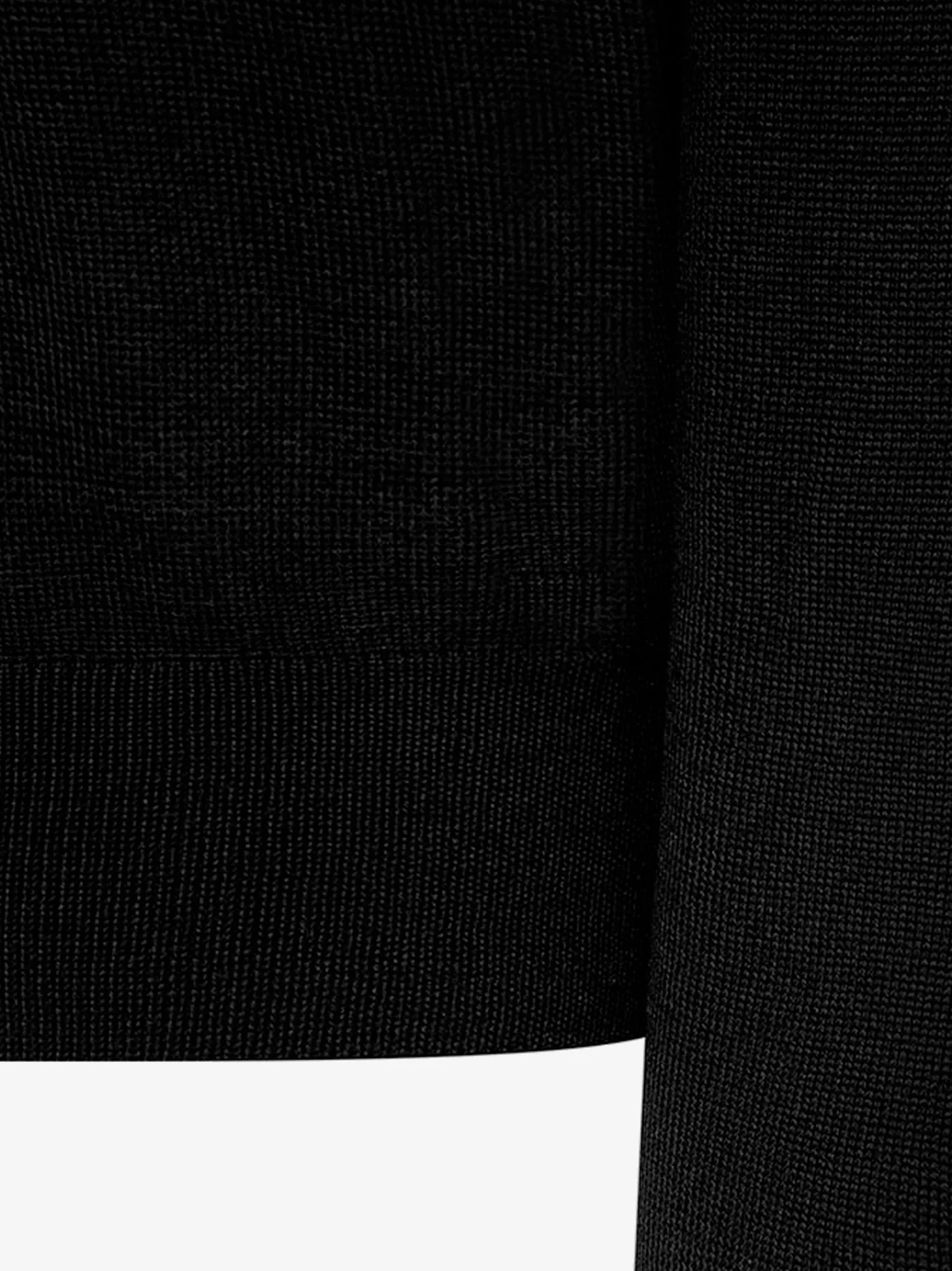 Alpha-Studio Wool Sweater - Image 6
