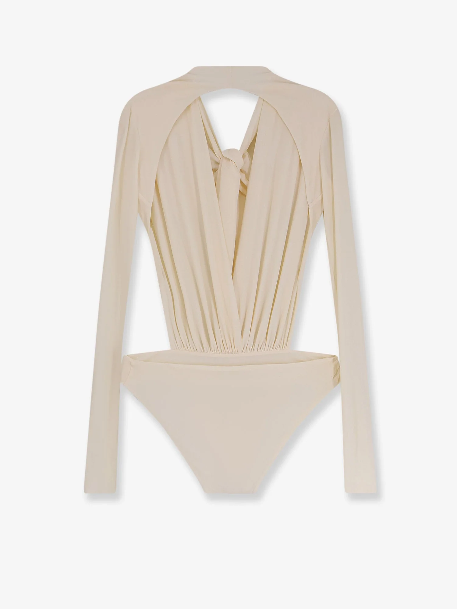 Amazuìn Anais Stretch Viscose Body Top - Image 2