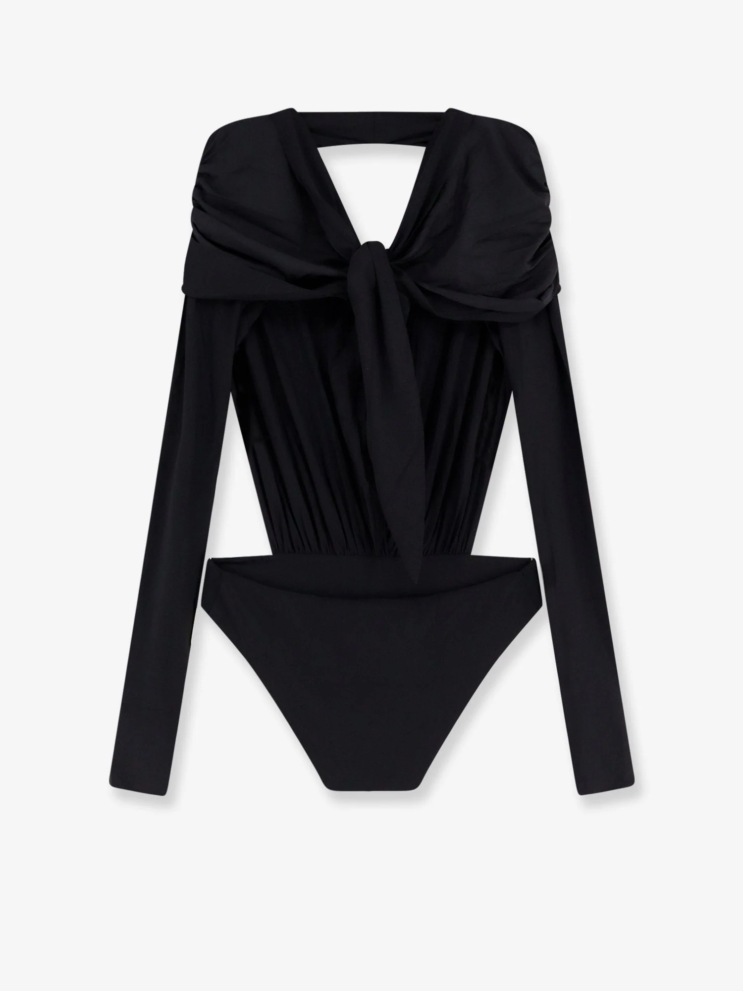 Amazuìn Anais Stretch Viscose Body Top - Image 2