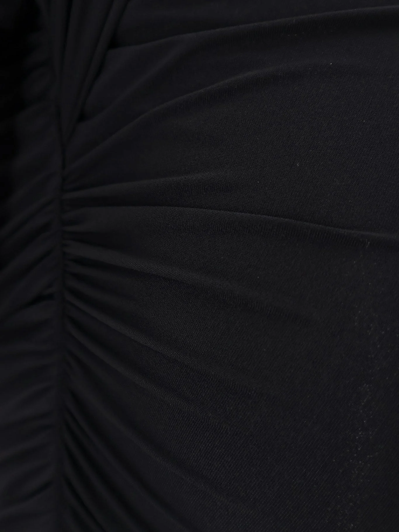 Amazuìn Gabi Stretch Fabric Top - Image 3