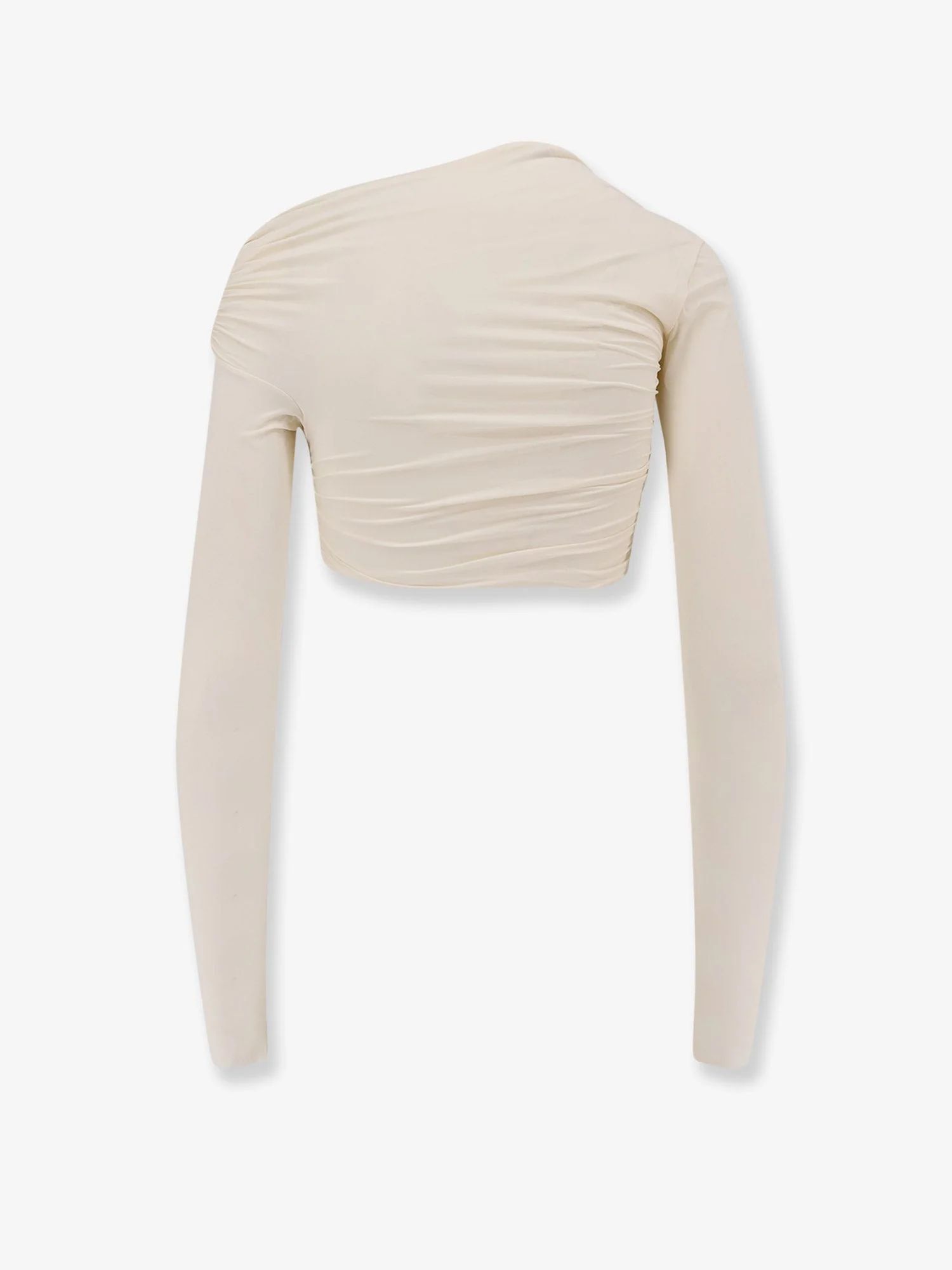 Amazuìn Gabi Stretch Fabric Top - Image 2
