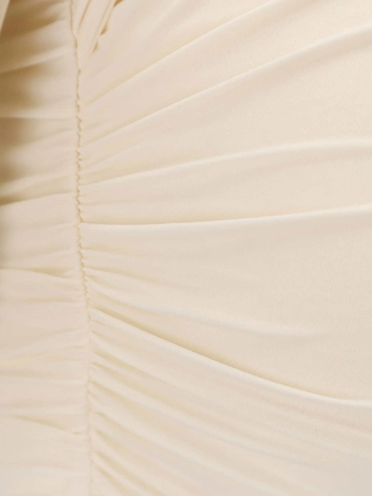 Amazuìn Gabi Stretch Fabric Top - Image 3
