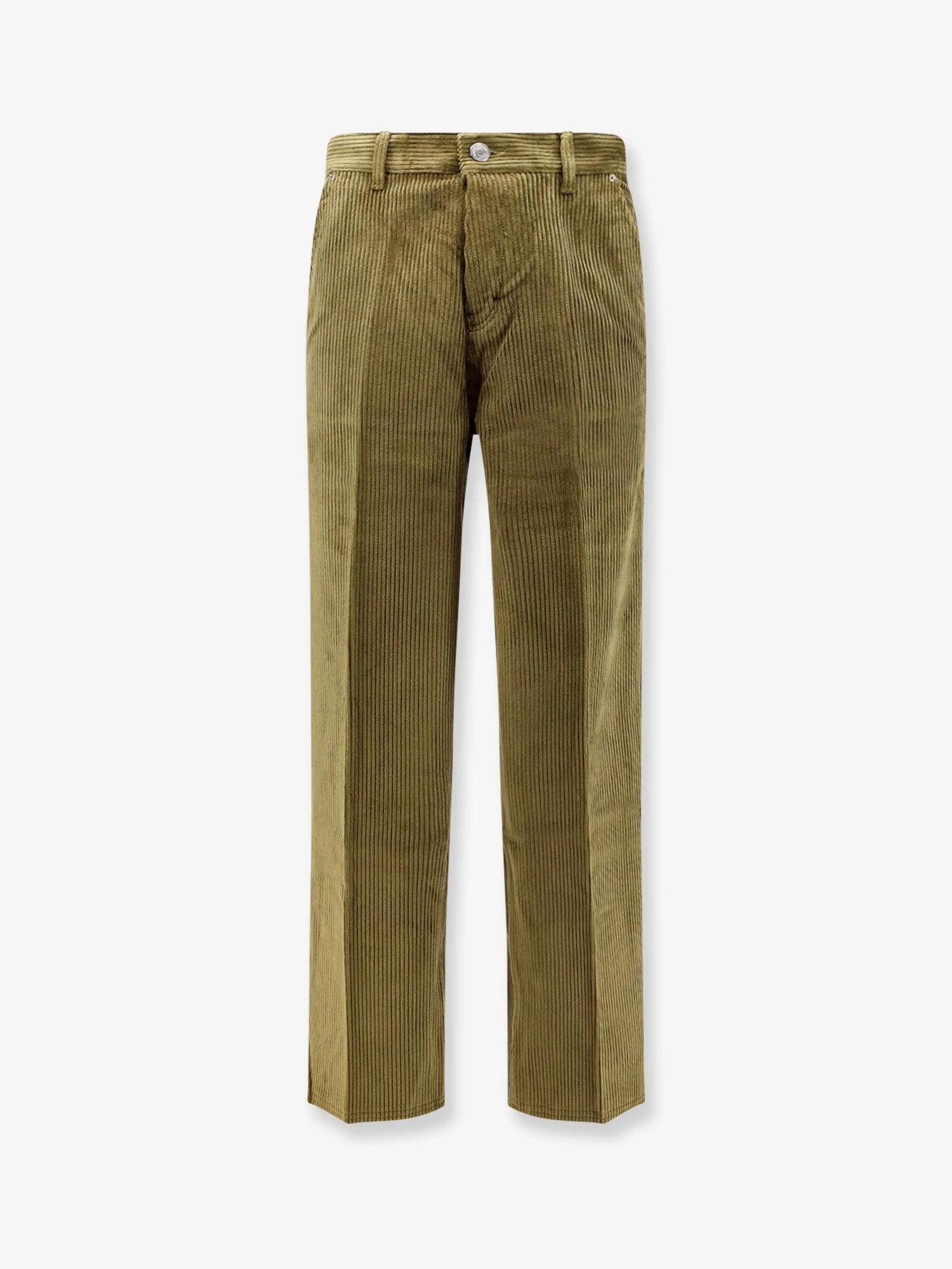 Ami Paris Corduroy Trousers