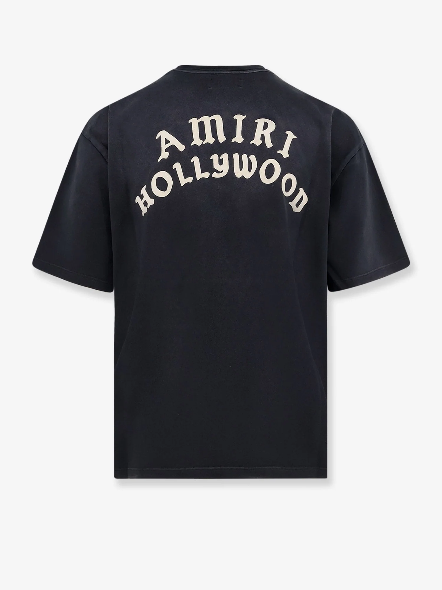 Amiri Amiri Hollywood Cotton T-Shirt - Image 4