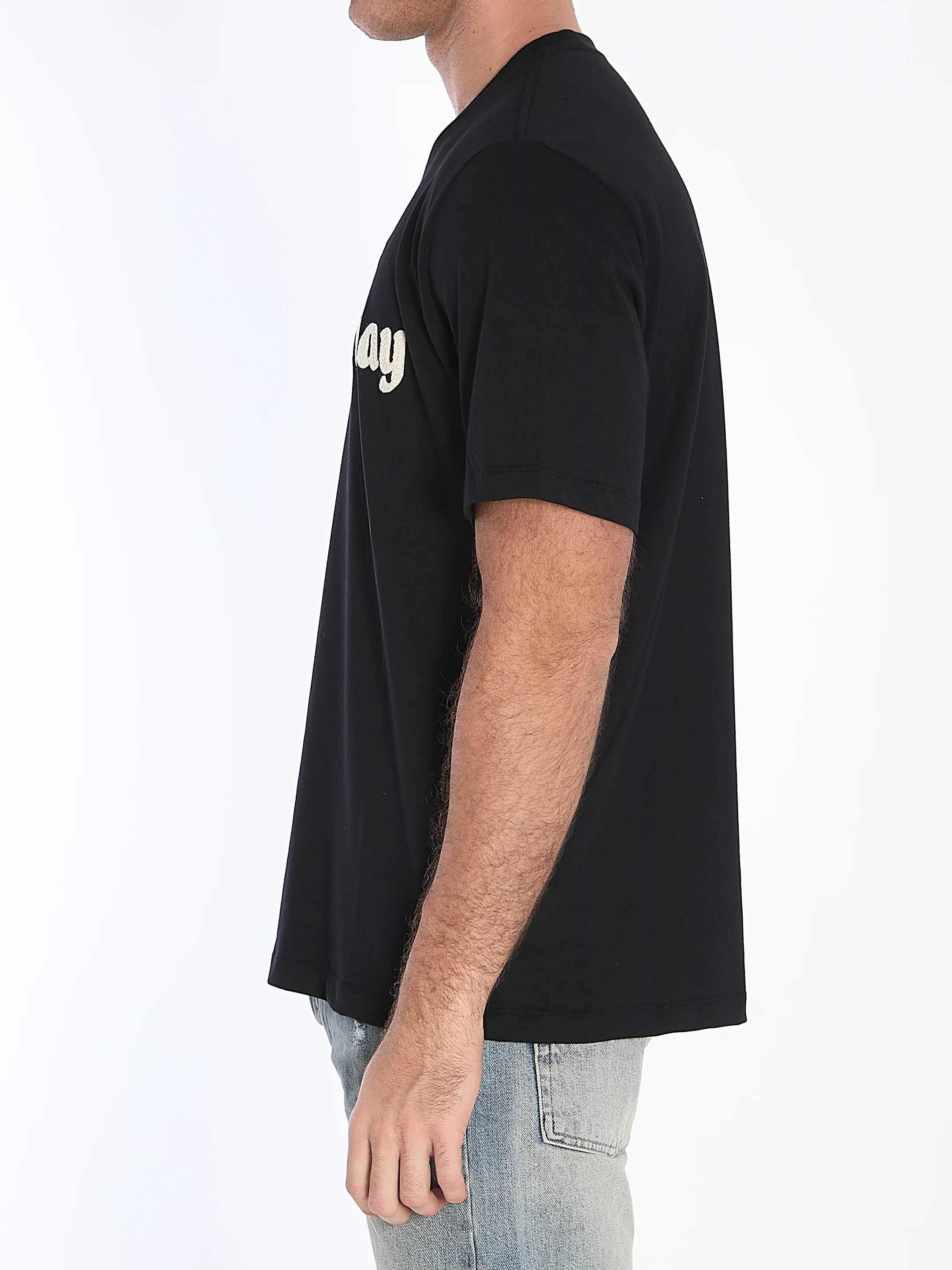 Amiri Amiri Jazz Hide T-shirt - Image 3