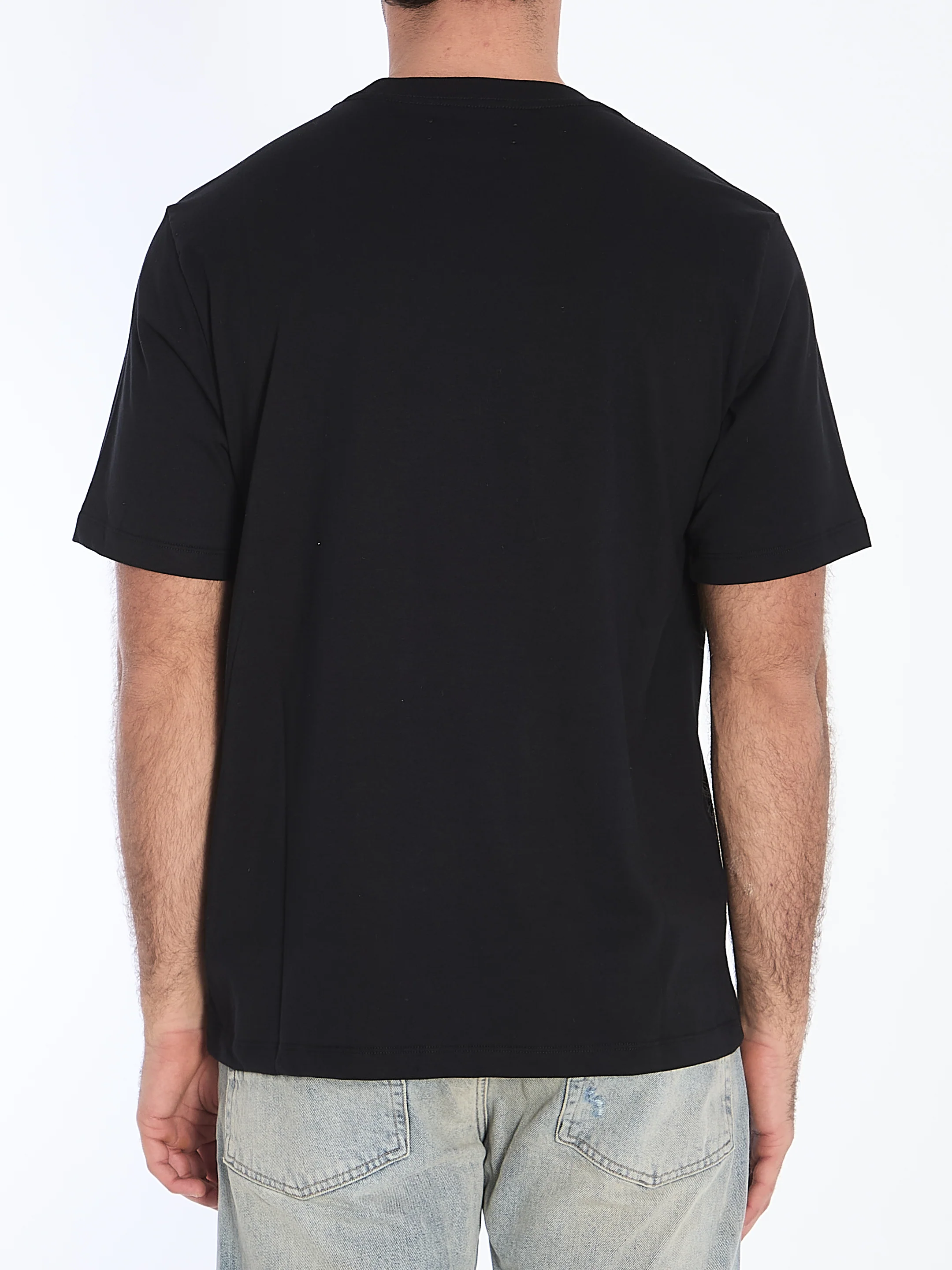 Amiri Amiri Jazz Hide T-shirt - Image 4