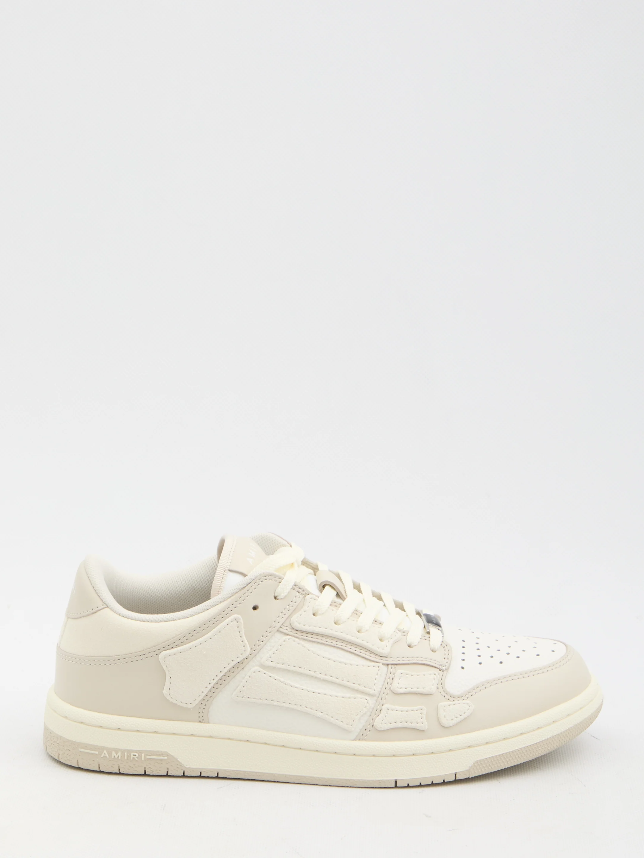 Amiri Men's Skel-top Low Sneakers