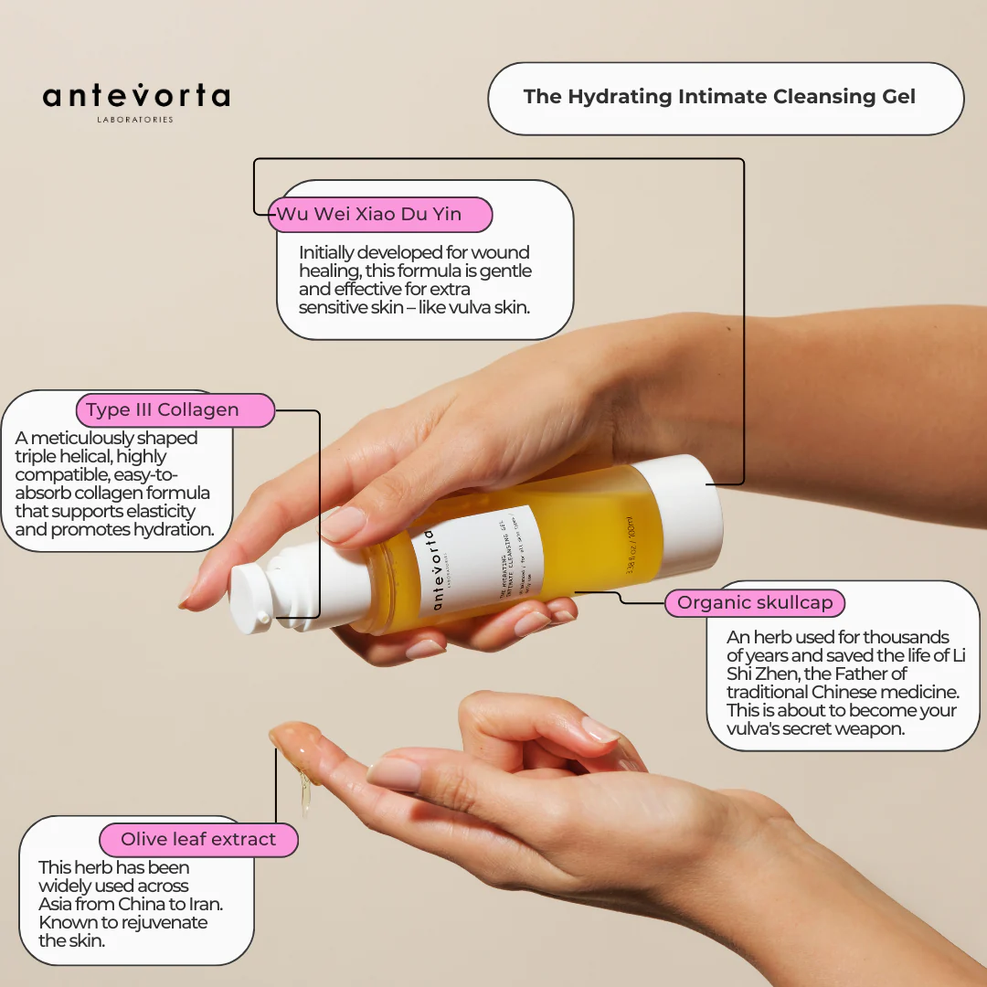 Antevorta The Hydrating Bundle - Image 3