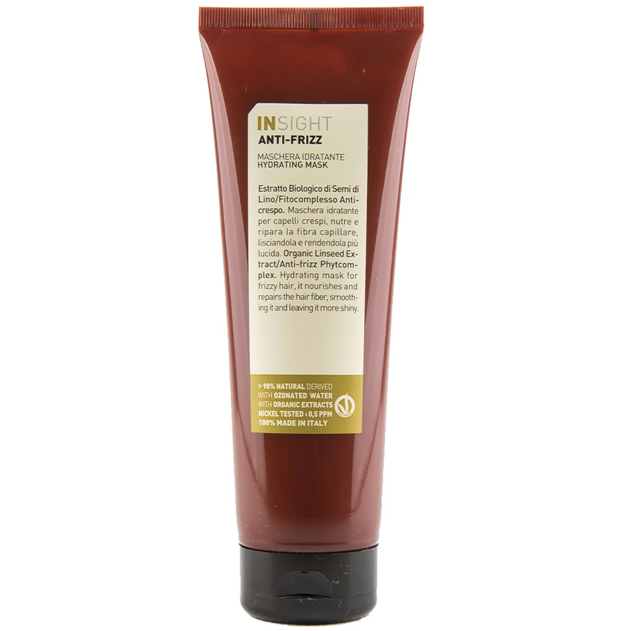 Insight Professional Anti-Frizz Hydrating Mask