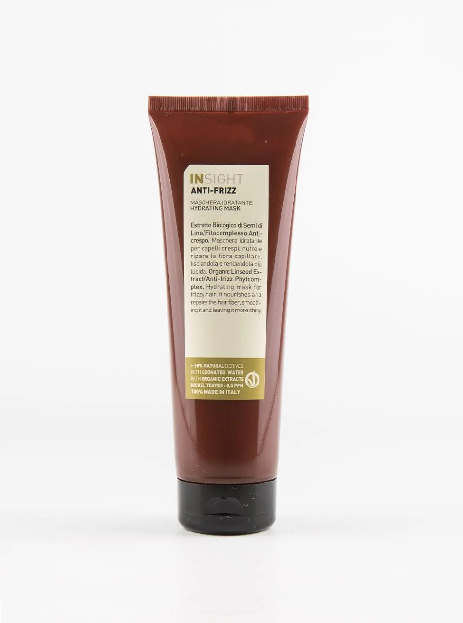 Hydrating Mask