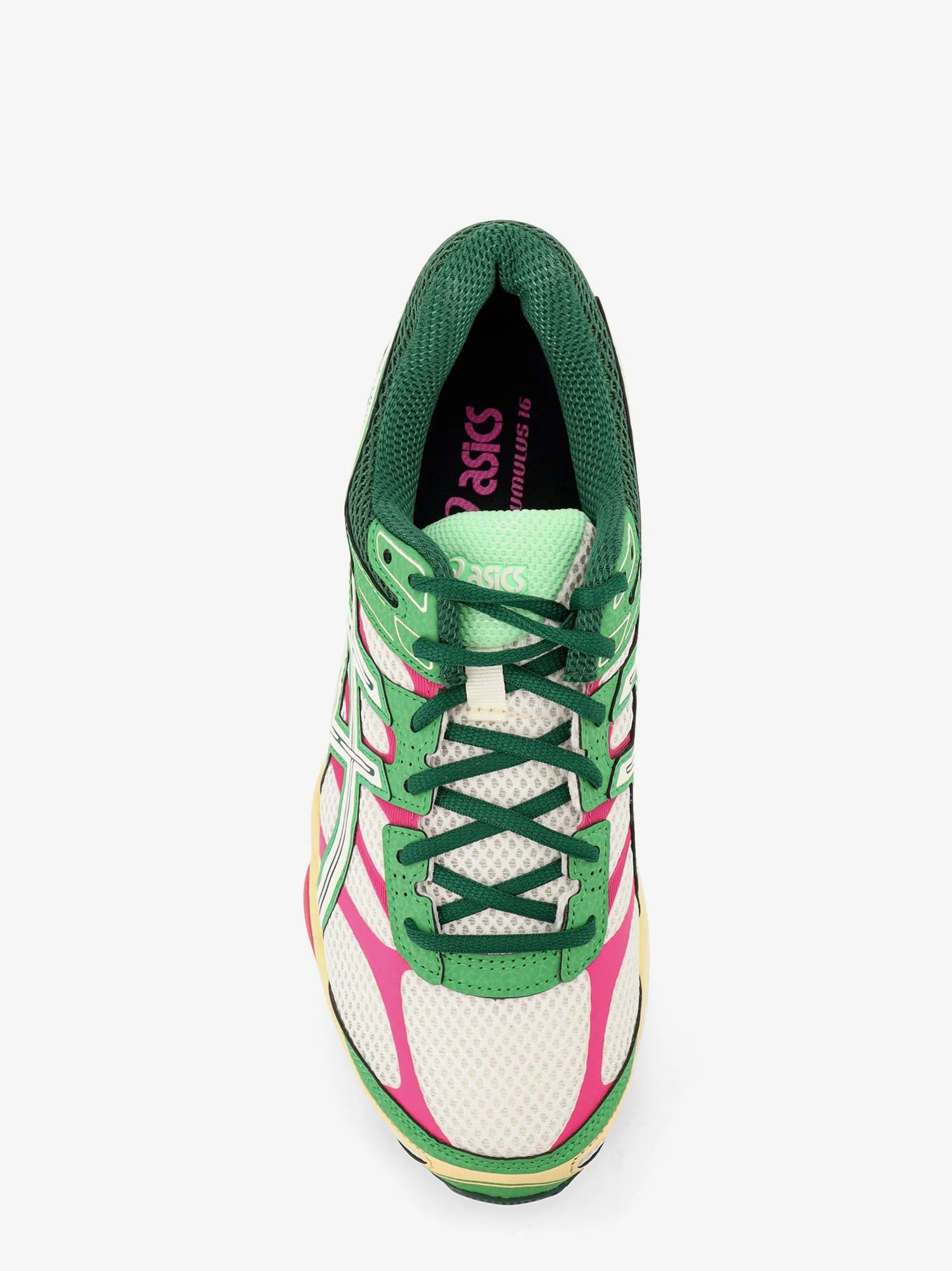 Asics Gel-Cumulus 16 Mesh Sneakers - Image 10
