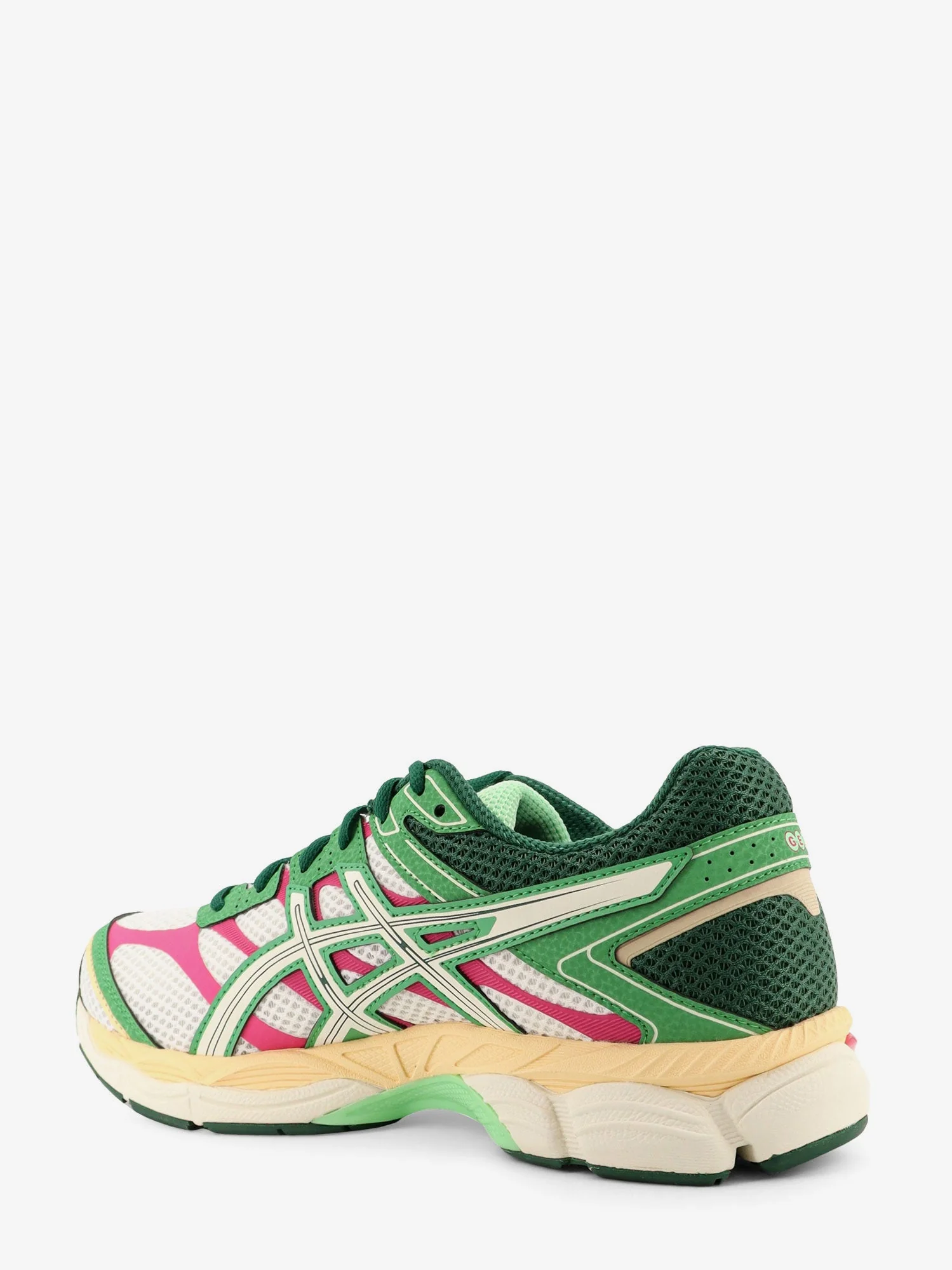 Asics Gel-Cumulus 16 Mesh Sneakers - Image 8