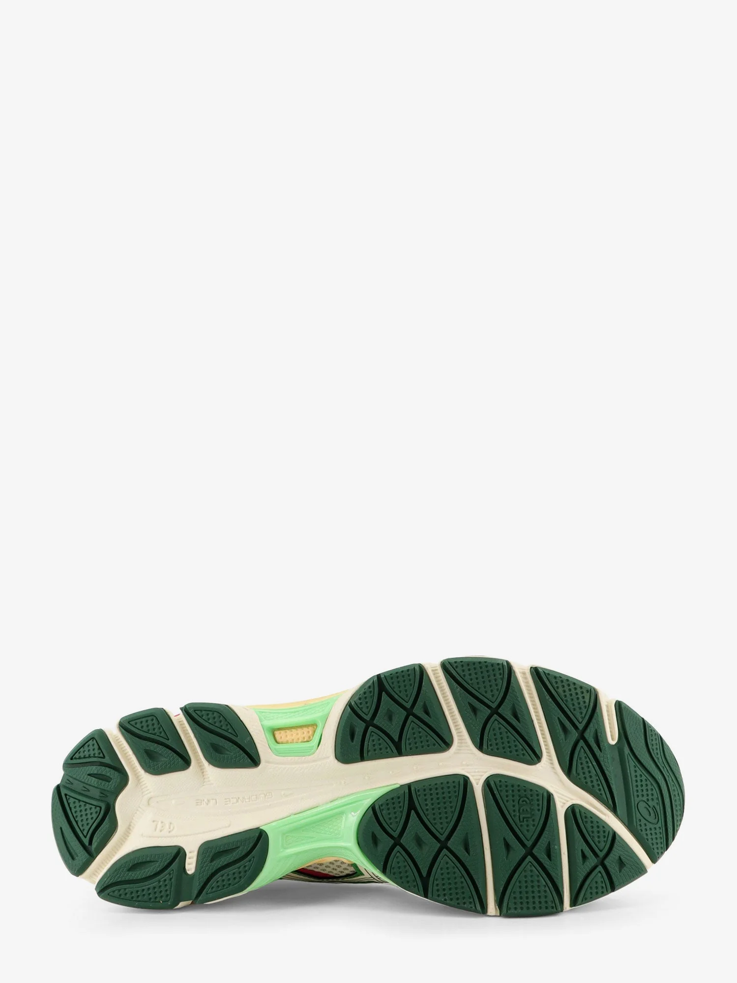 Asics Gel-Cumulus 16 Mesh Sneakers - Image 9