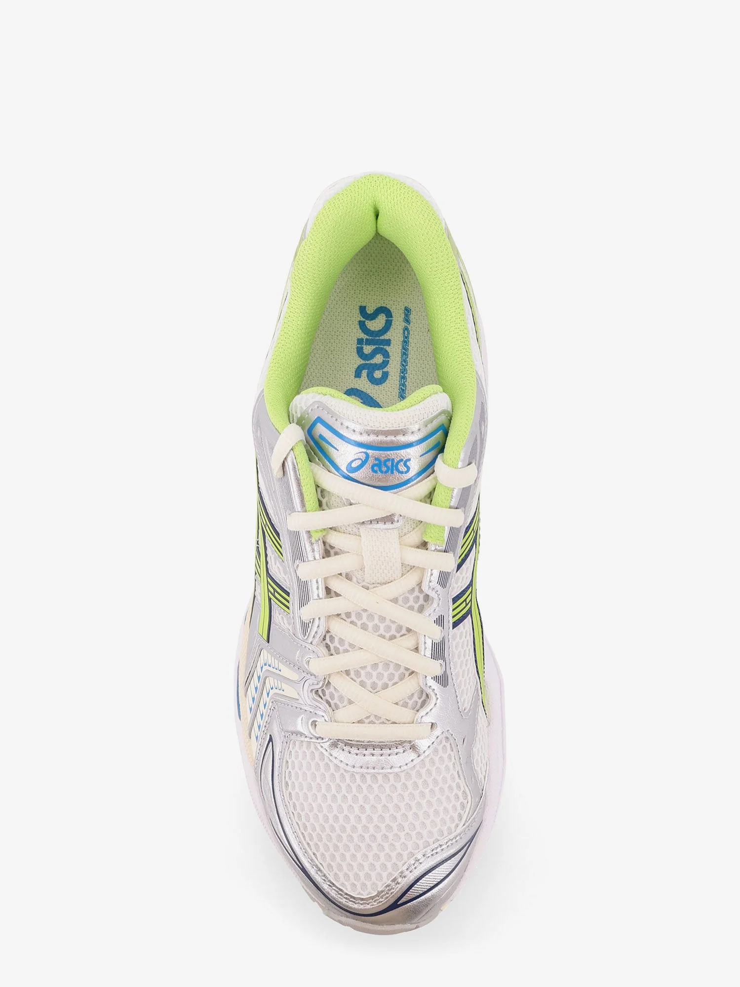 Asics Gel-Kayano 14 Mesh And Rubber Sneakers - Image 10