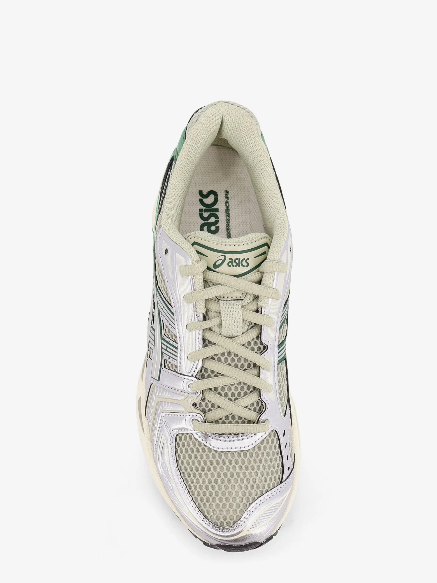 Asics Gel-Kayano 14 Mesh And Rubber Sneakers - Image 5