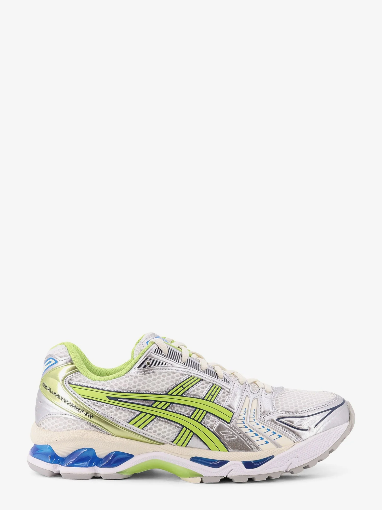 Asics Gel-Kayano 14 Mesh And Rubber Sneakers - Image 6