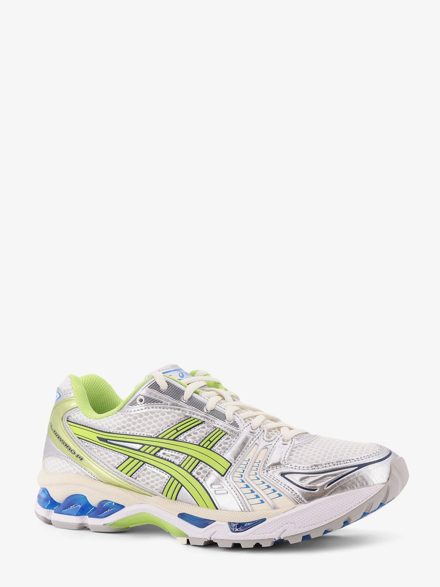 Asics Gel-Kayano 14 Mesh And Rubber Sneakers - Image 7