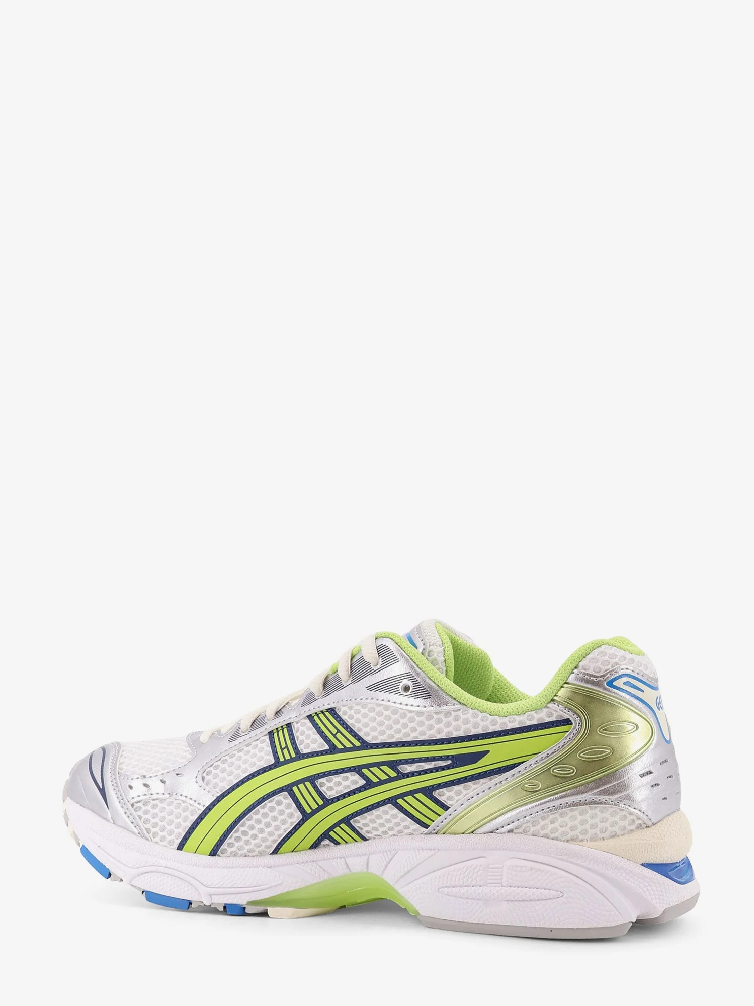 Asics Gel-Kayano 14 Mesh And Rubber Sneakers - Image 8