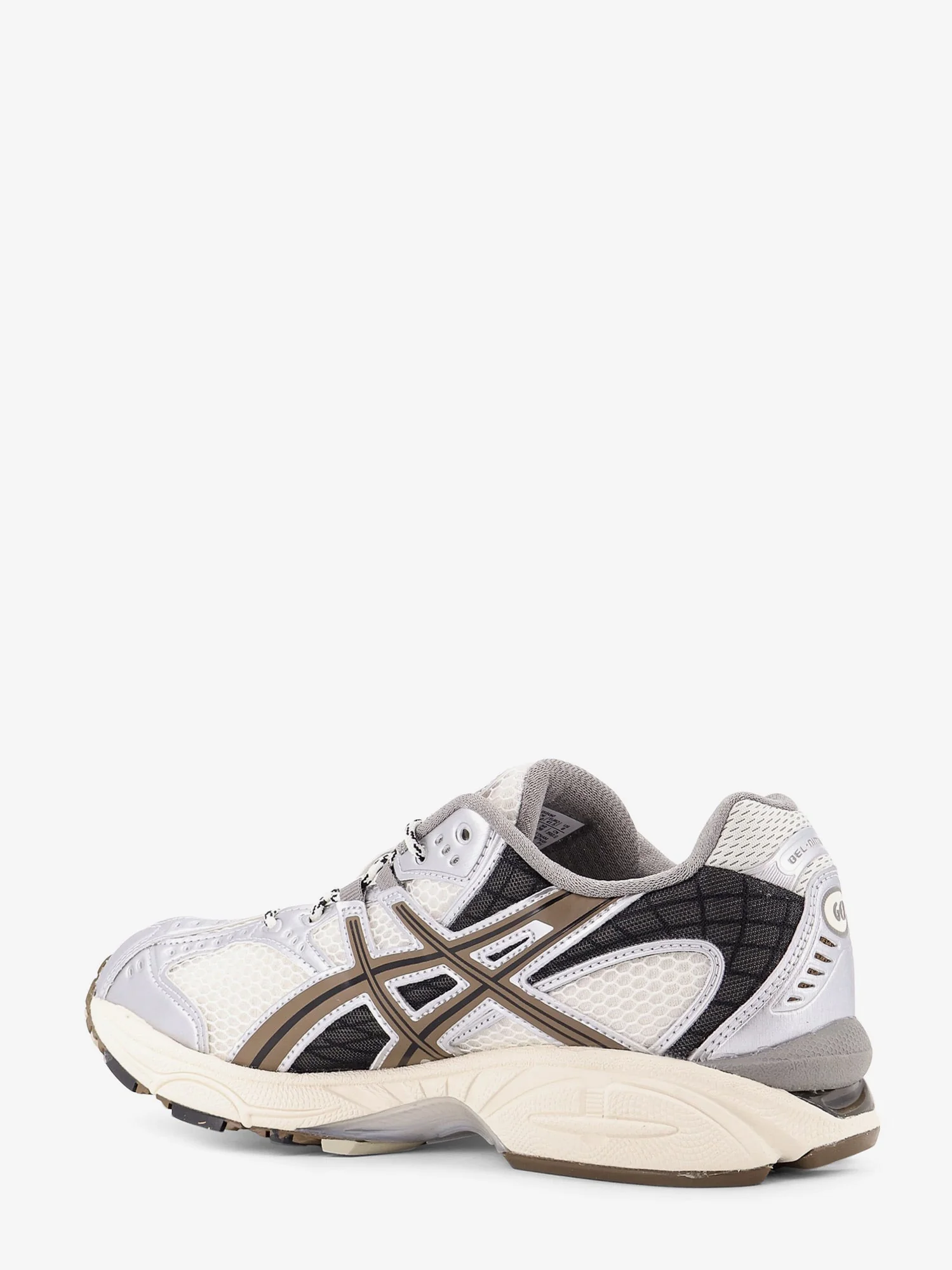 Asics Gel-Nimbus 10.1 Low-Top Mesh Sneakers - Image 3