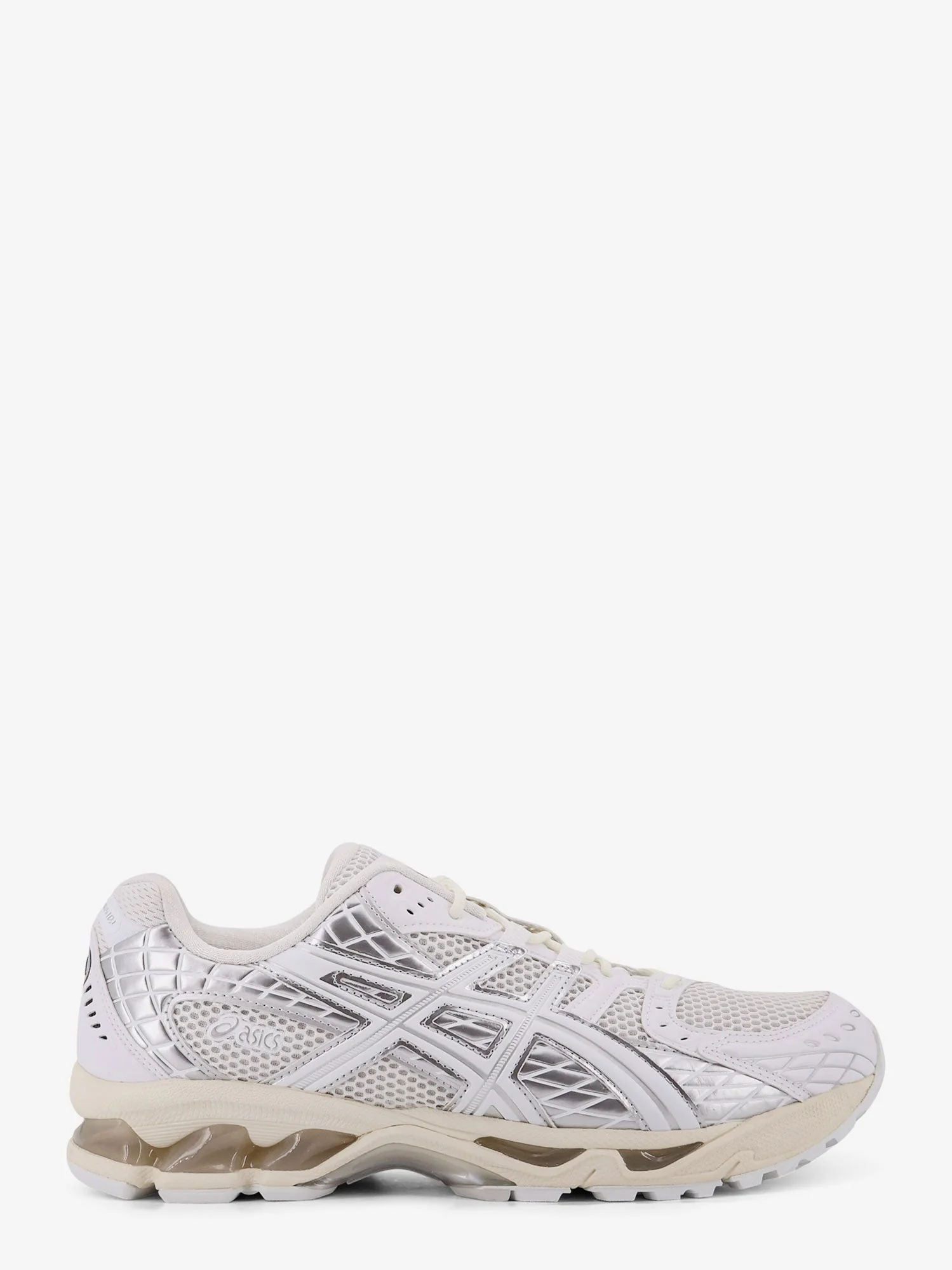 Asics Gel-Nimbus Mesh Sneakers