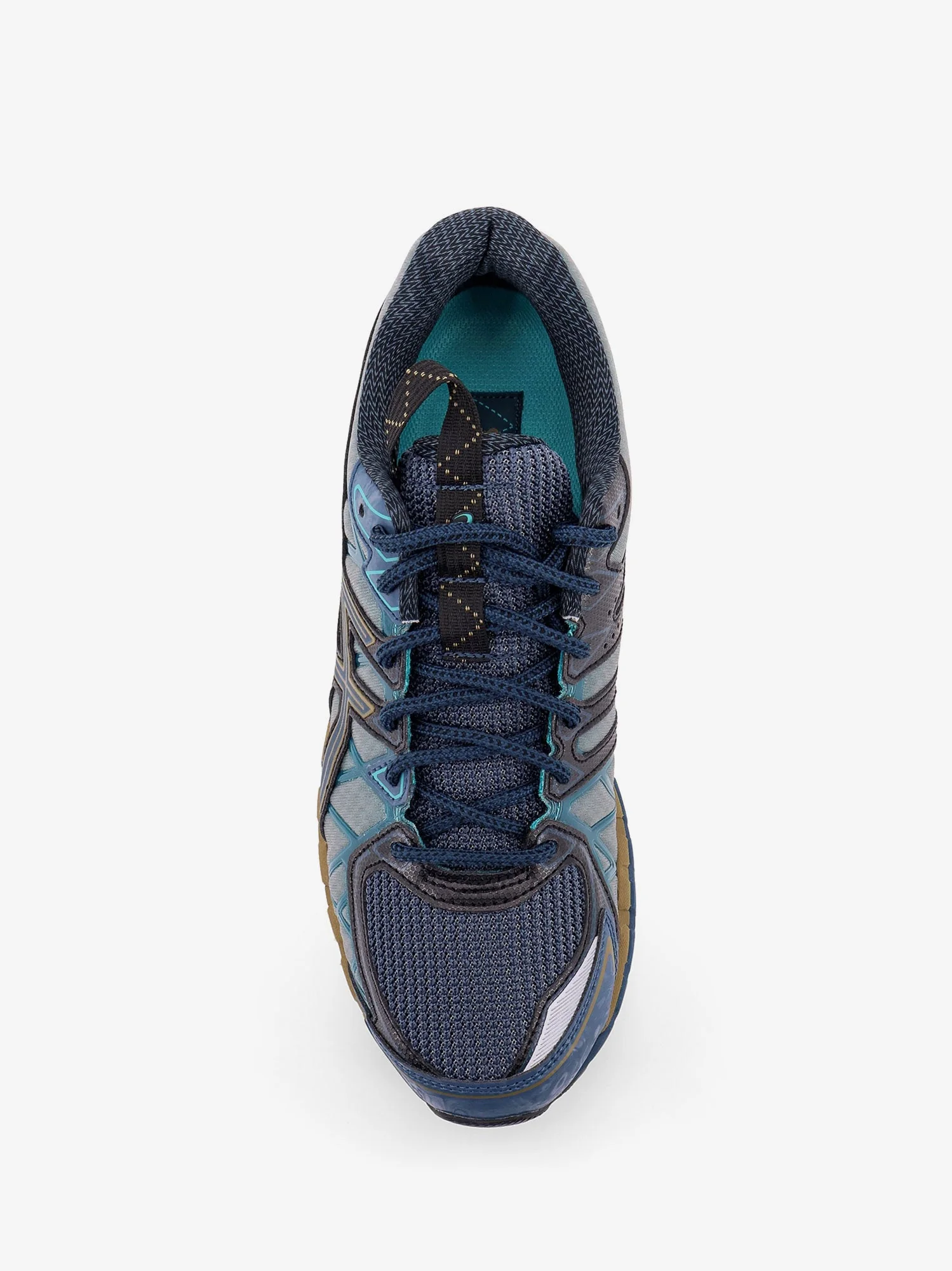 Asics Ub10-S Gel-Kayano 20 Nylon Sneakers - Image 10