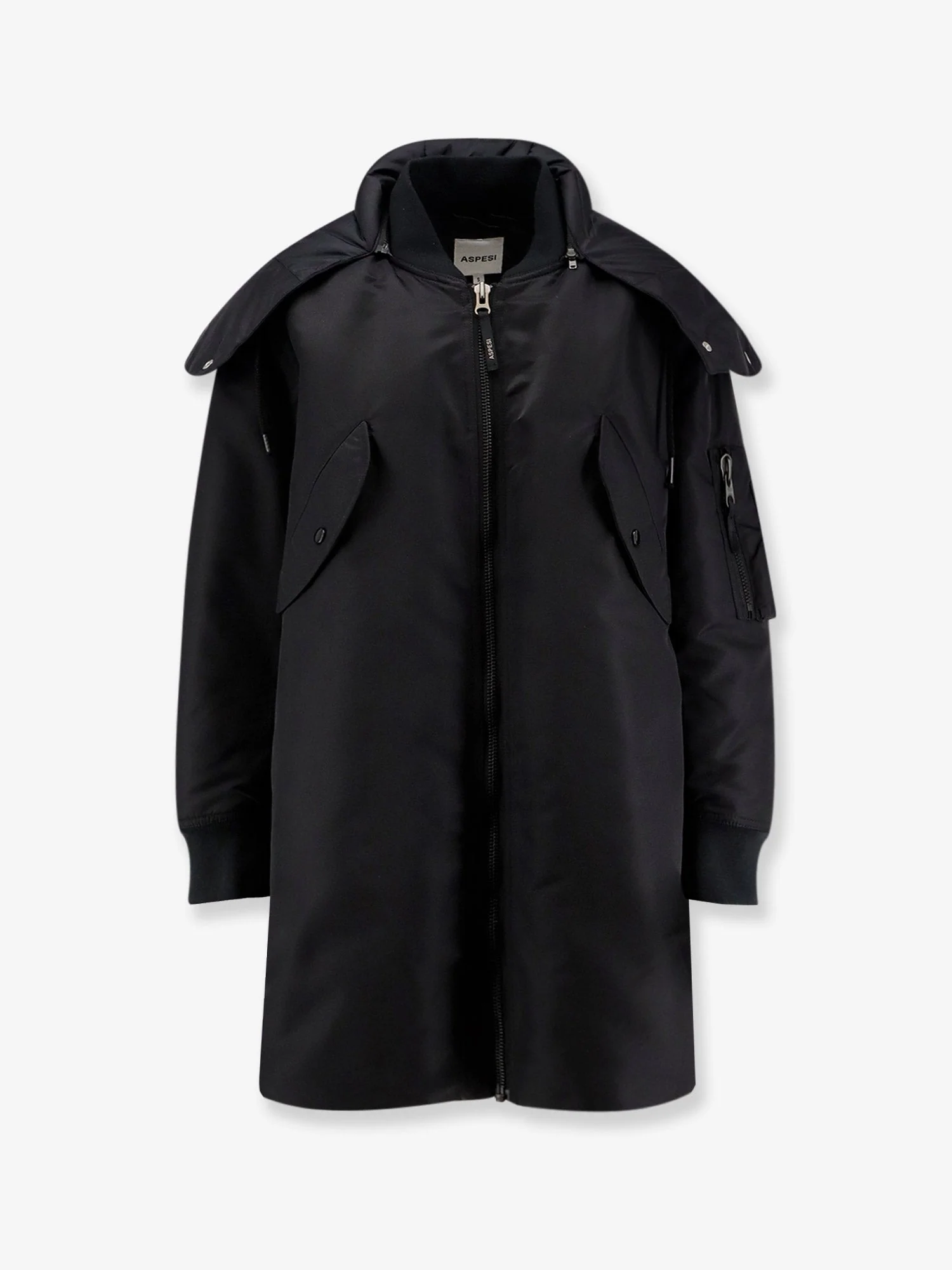 Aspesi Bomberone Nylon Jacket