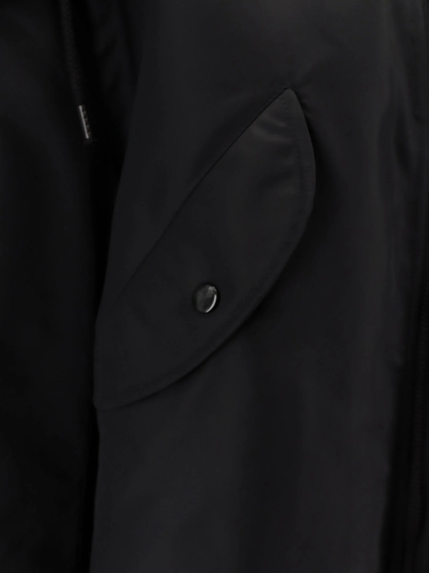 Aspesi Bomberone Nylon Jacket - Image 3