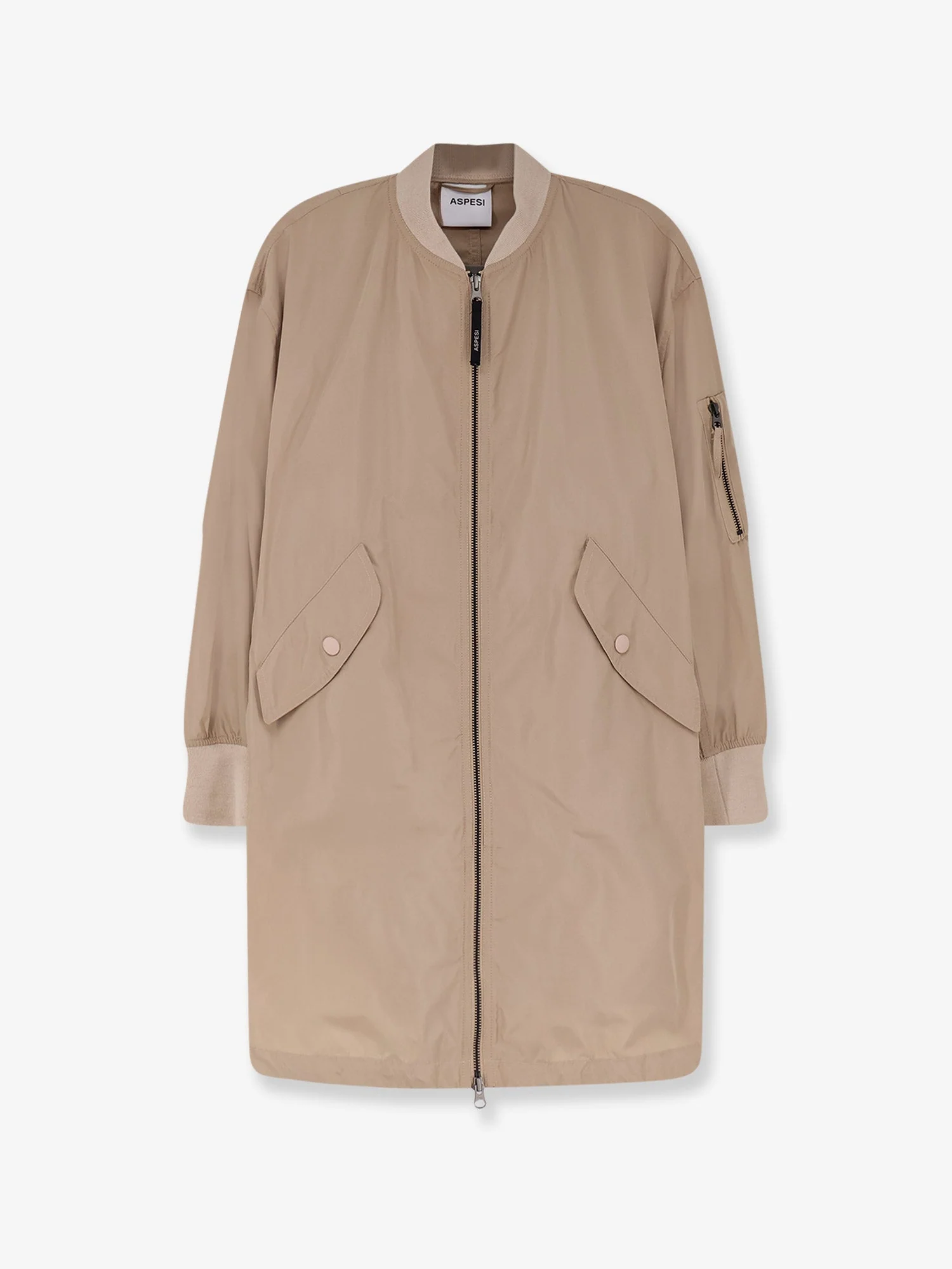 Aspesi Bombo Nylon Jacket