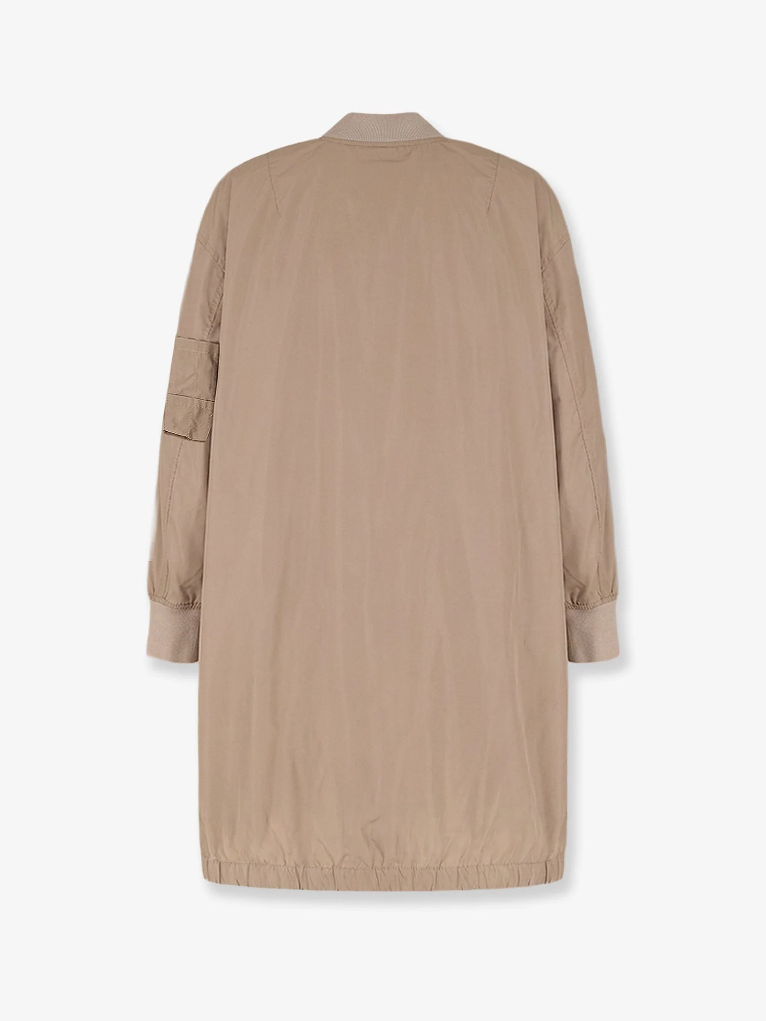 Aspesi Bombo Nylon Jacket - Image 2