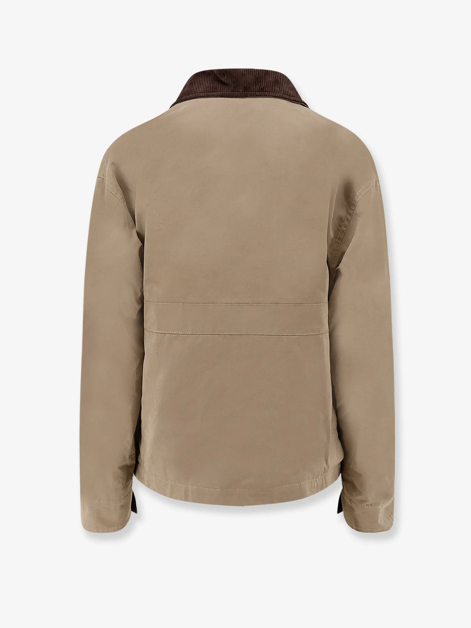 Aspesi Canvas Jacket - Image 2