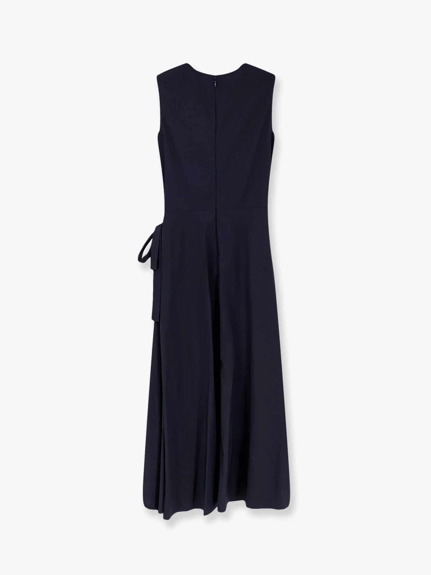 Aspesi Cotton Blend Long Dress - Image 2