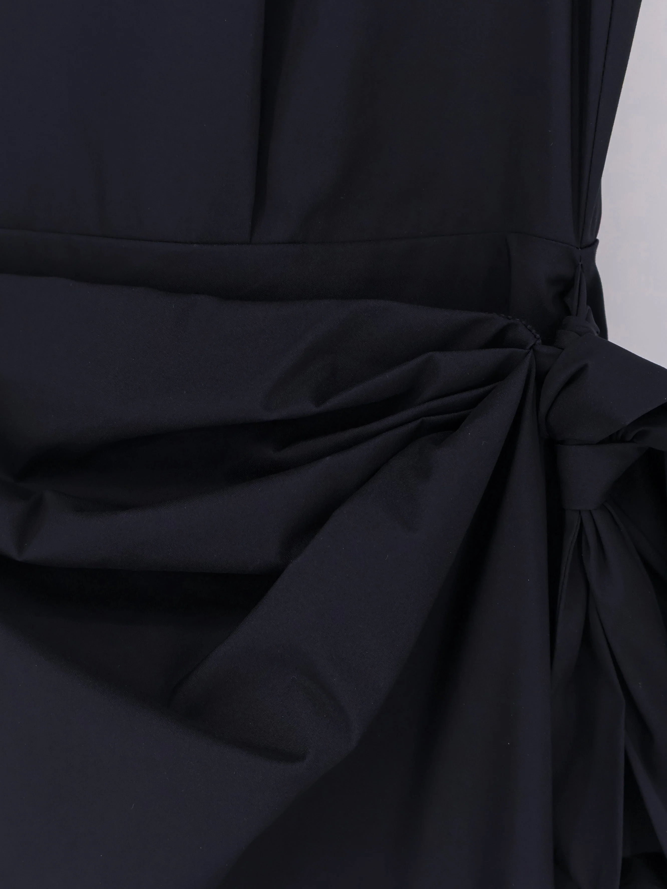 Aspesi Cotton Blend Long Dress - Image 3