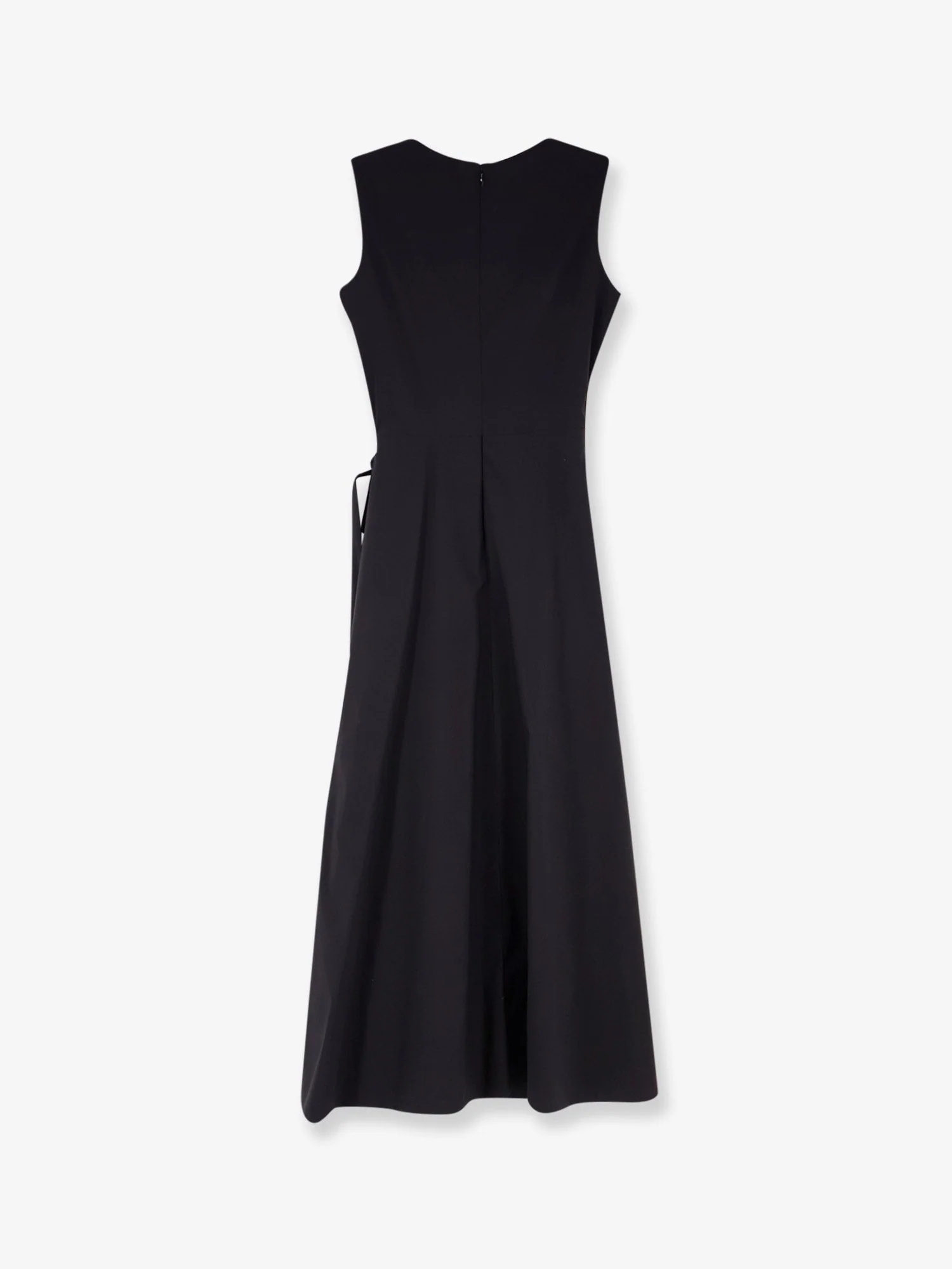 Aspesi Cotton Blend Long Dress - Image 5