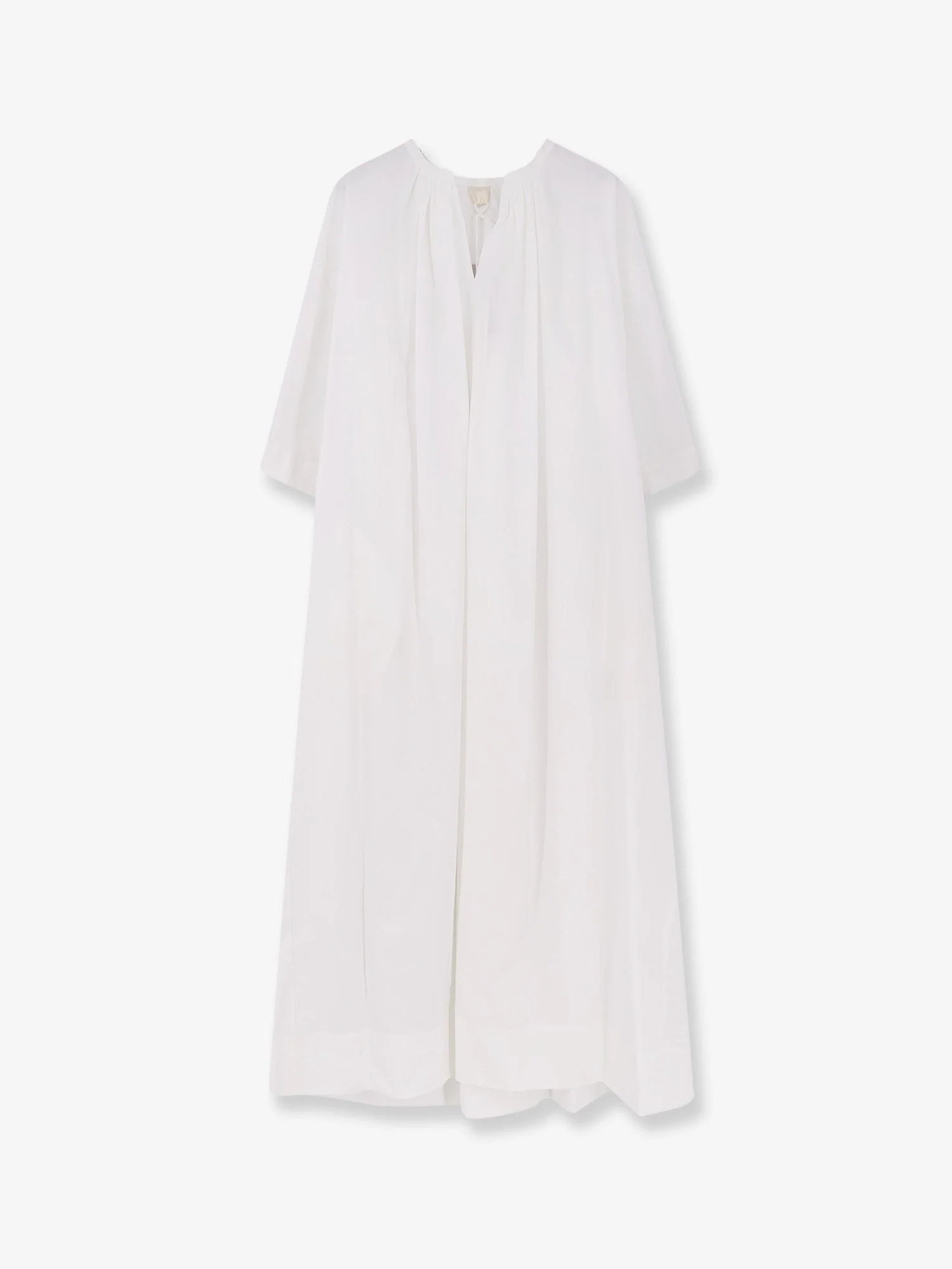 Aspesi Cotton Long Dress