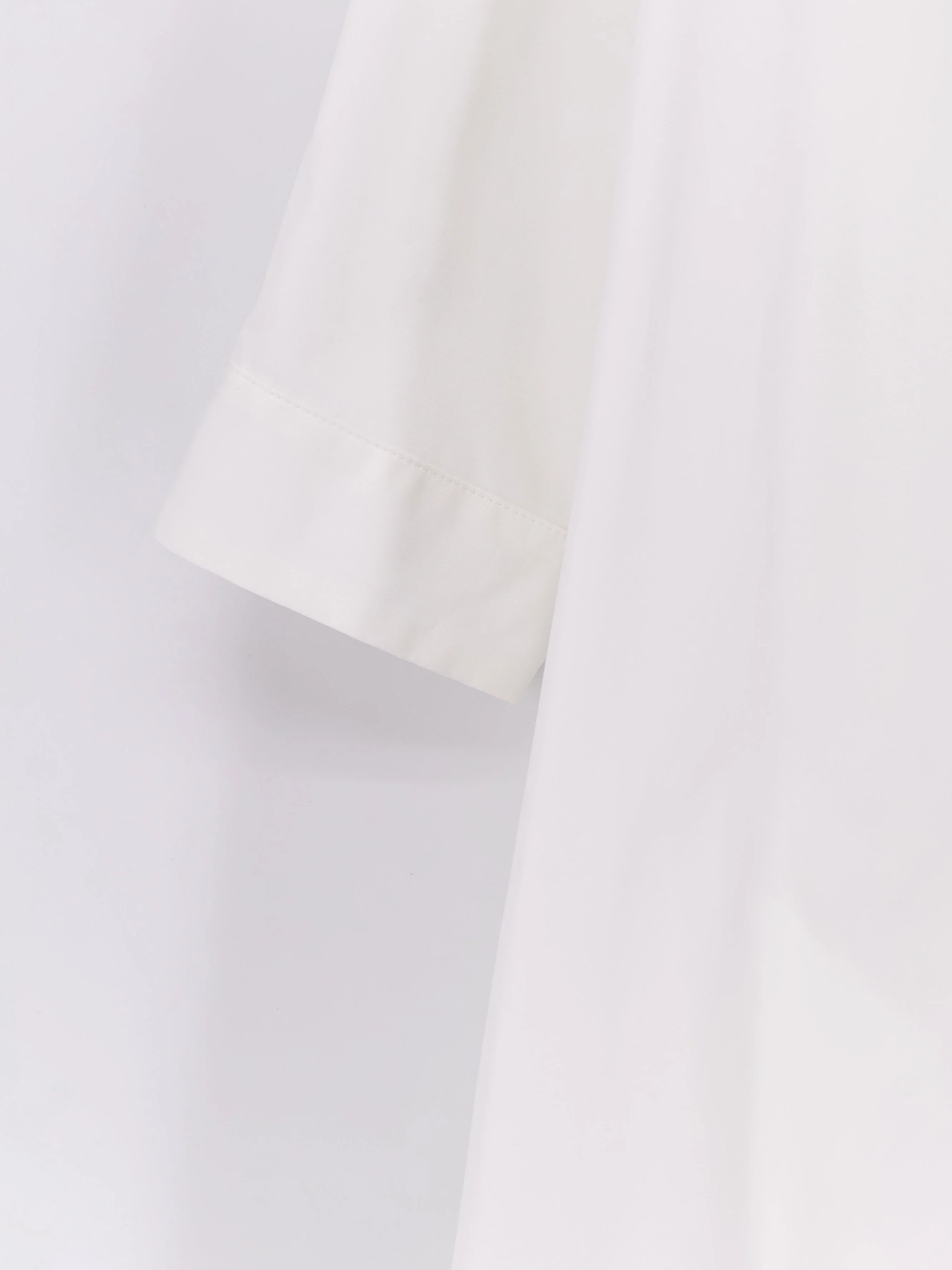 Aspesi Cotton Long Dress - Image 3
