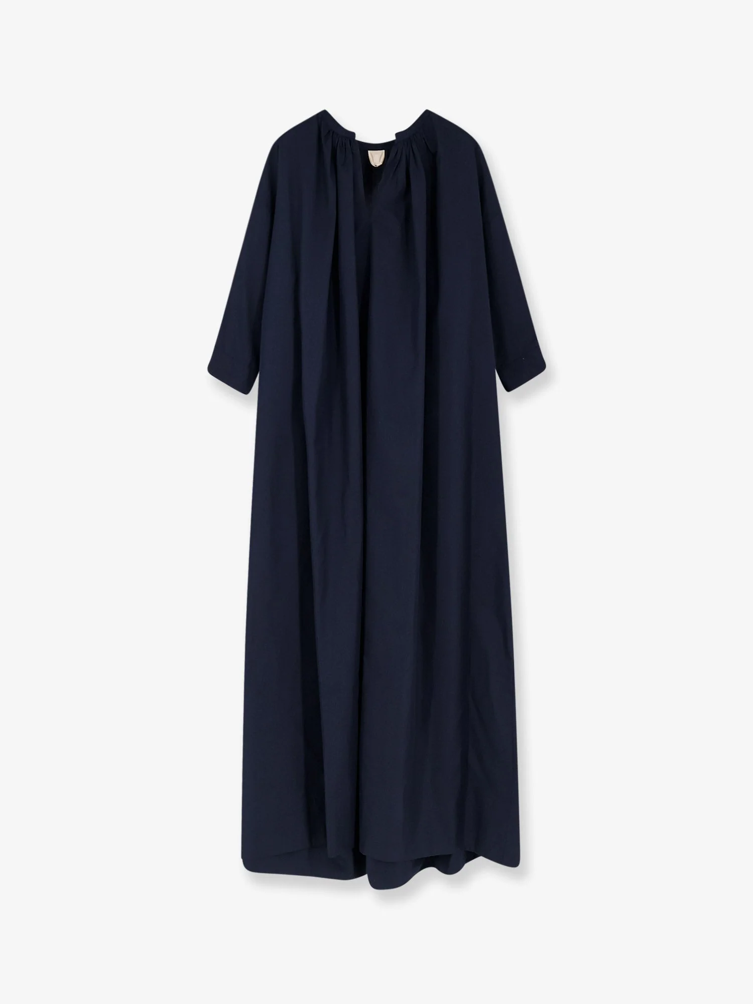 Aspesi Cotton Long Dress - Image 4
